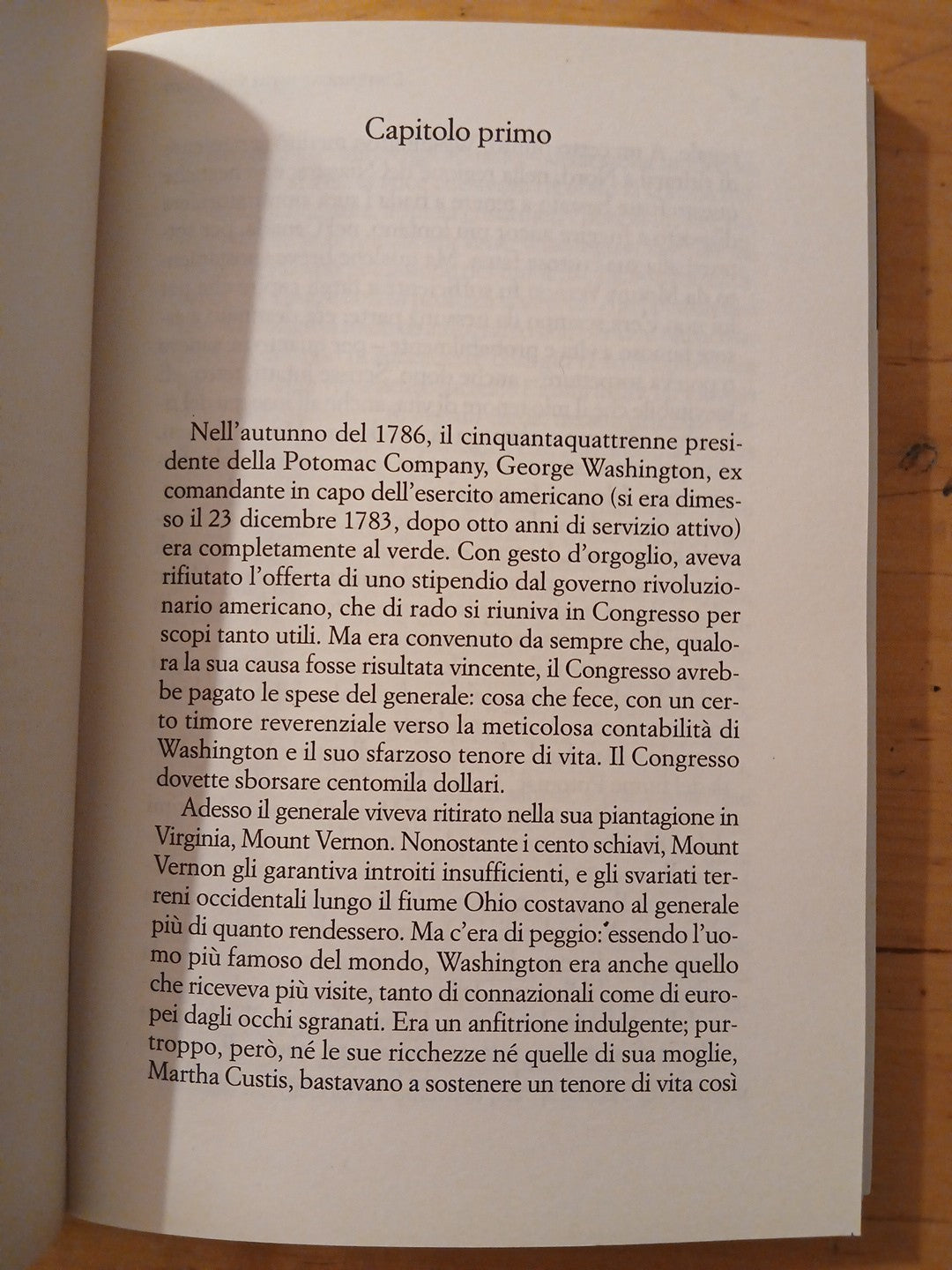 L'invenzione degli Stati Uniti - Gore Vidal - Fazi editore 2005