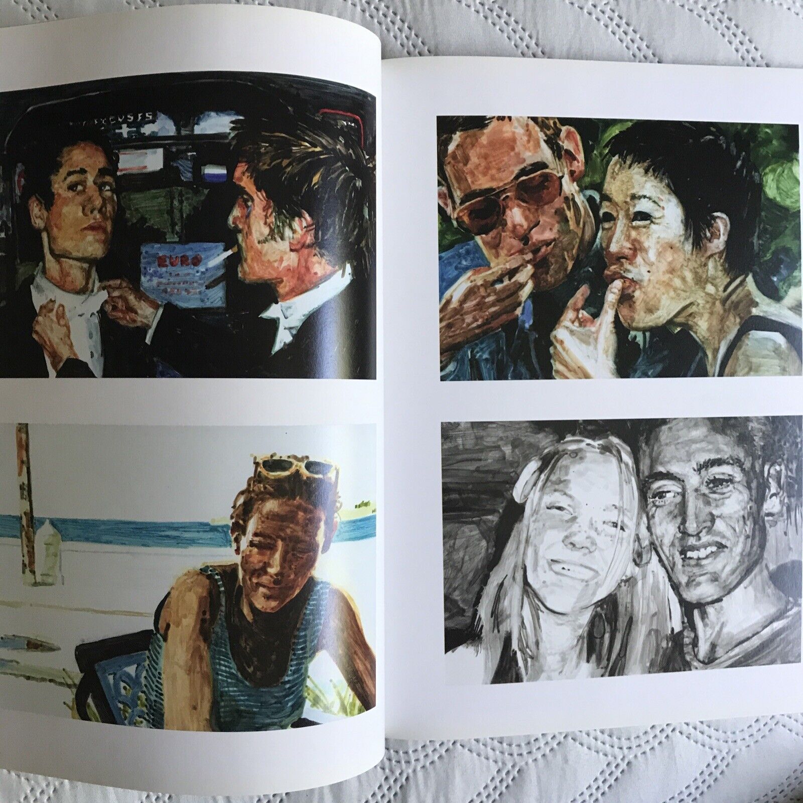 tank magazine vol 3 issue 7