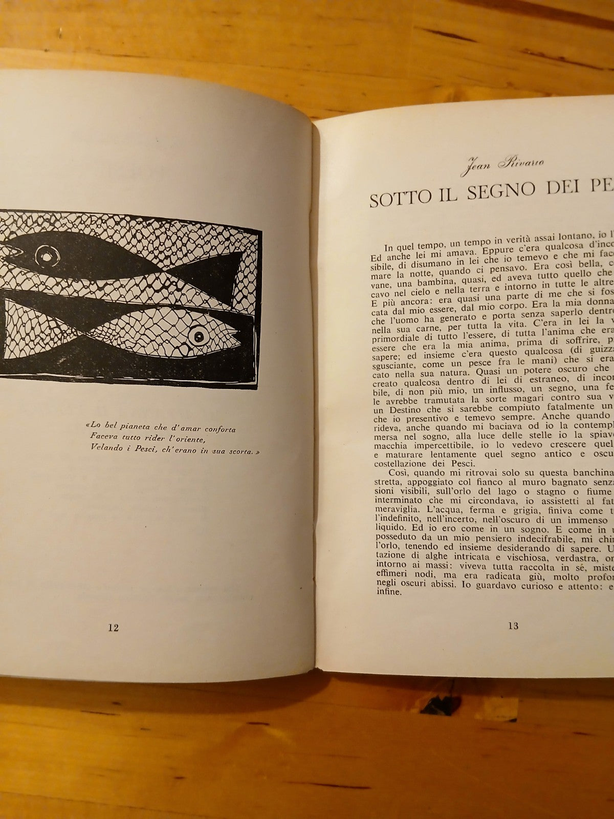 Archi - Quaderni di lettere e arti n4 e n.5-6 anno 1949
