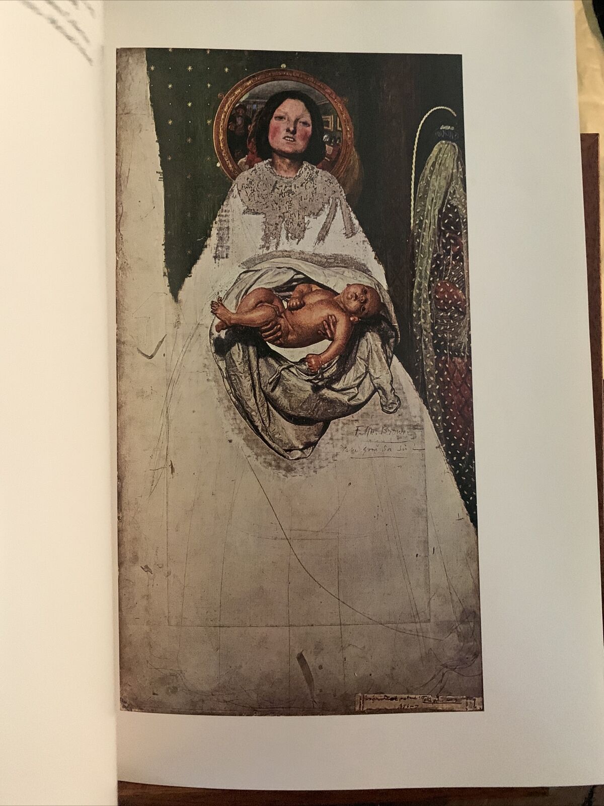 The english dreamers, David Larkin, Pan books 1975 #