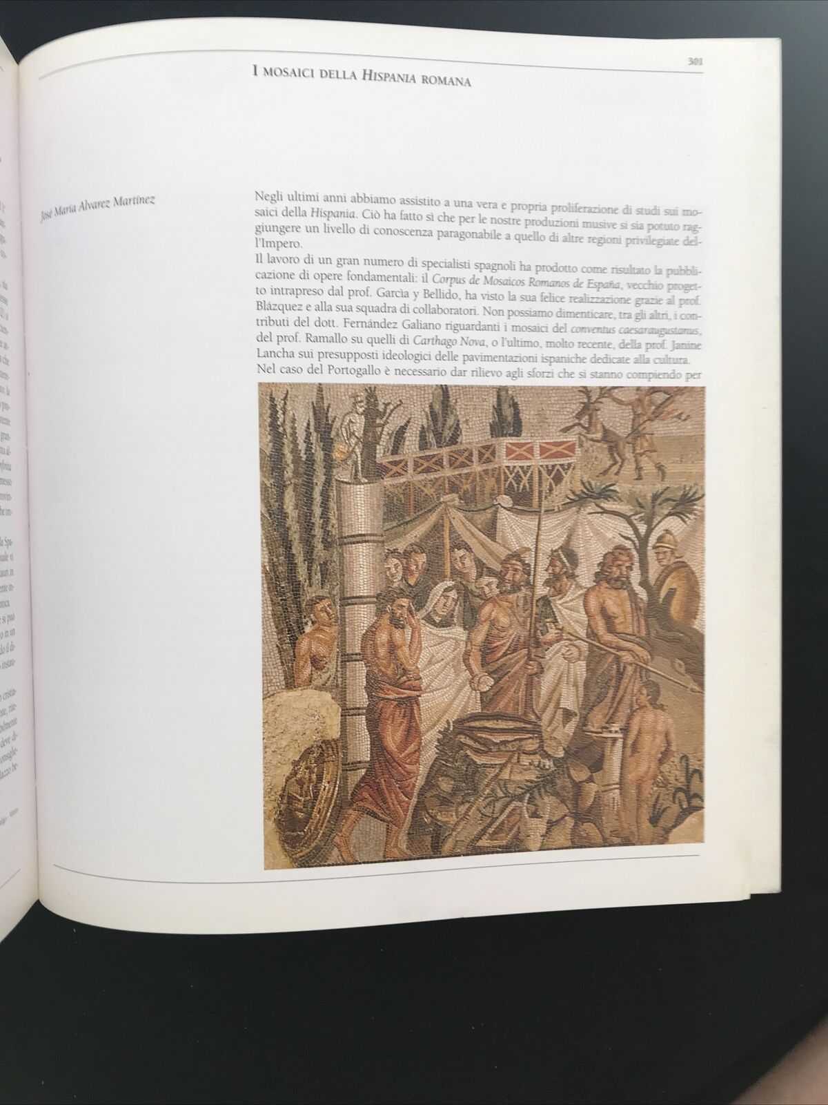 HISPANIA ROMANA, Javier Arce, Serena Ensoli, ELECTA ED. 1997