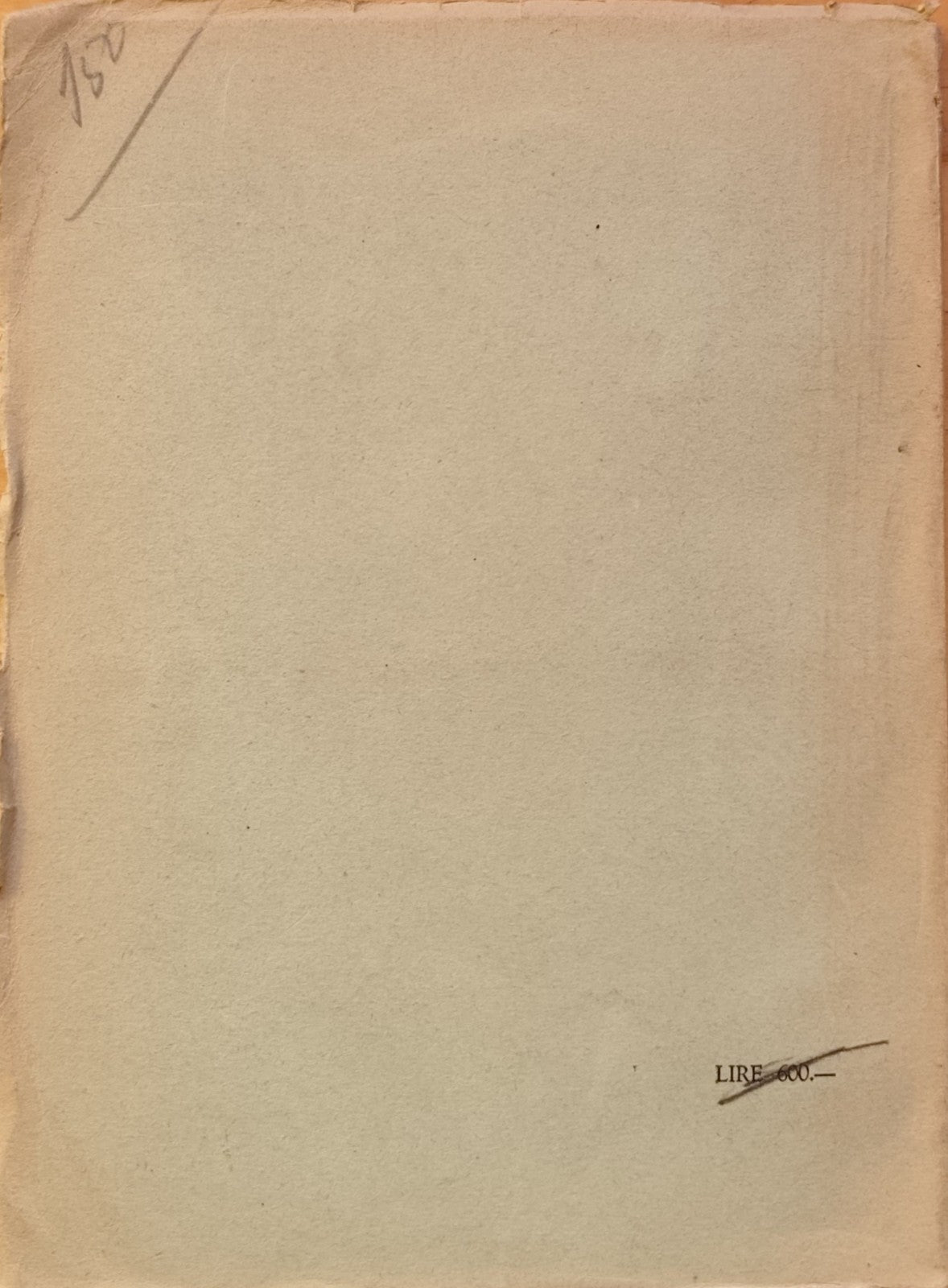 Politiche della Piena occupazione J.M. Clark Kaldor, Tremelloni - Economia 1950
