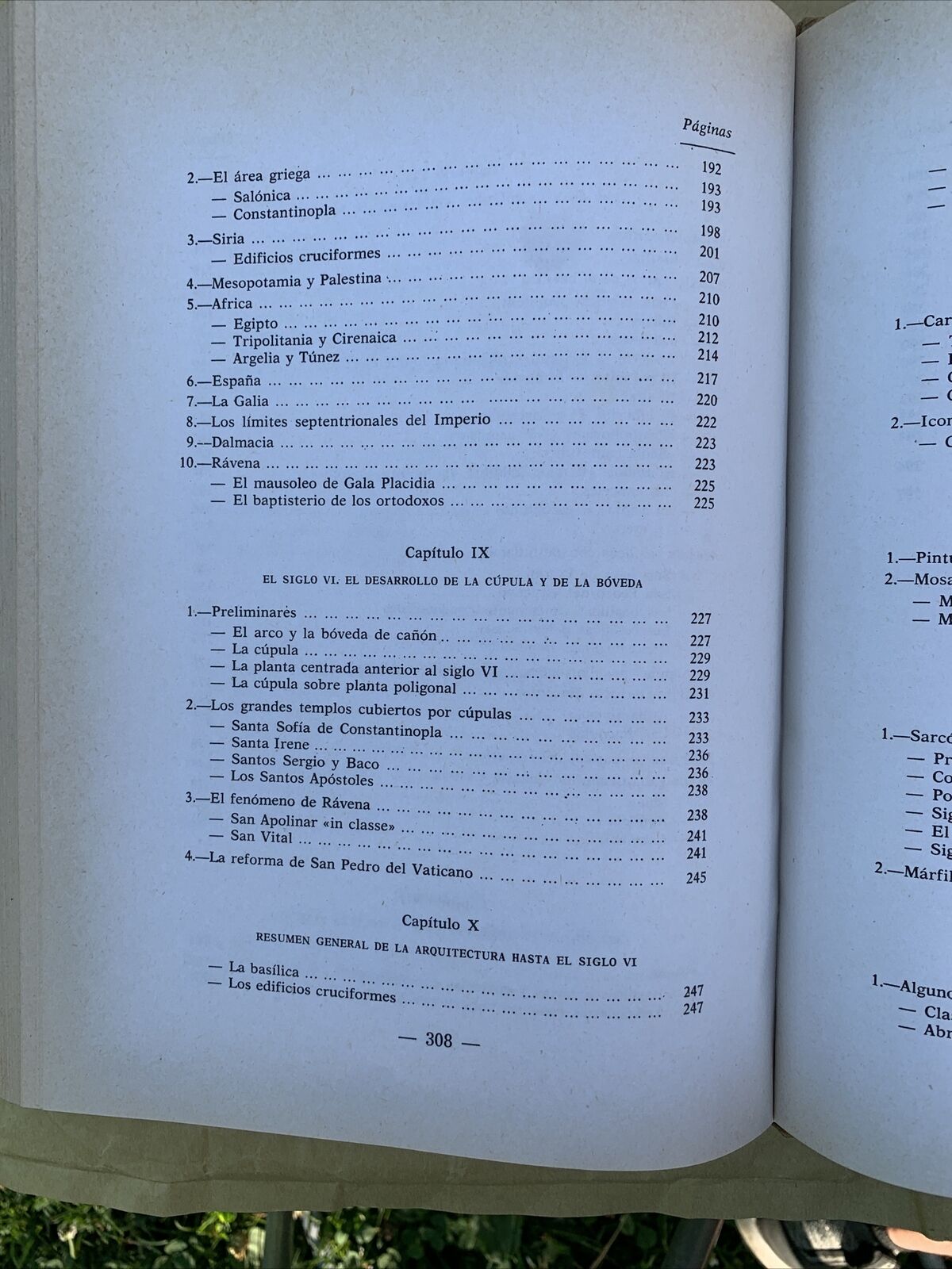 SINTESIS DE ARQUEOLOGIA CRISTIANA - JOSE ANTONIO IÑIGUEZ. Ediciones Palabra 1977