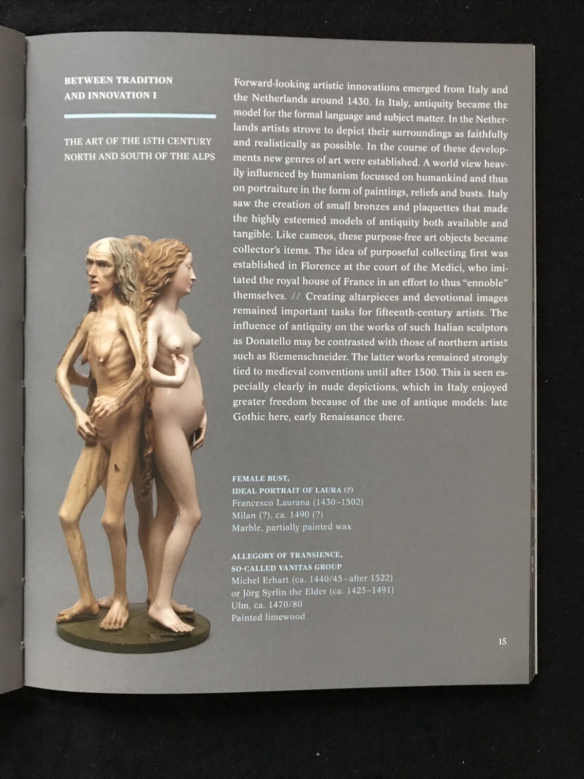 KUNSTKAMMER VIENNA - A tour edited by Sabine Haag