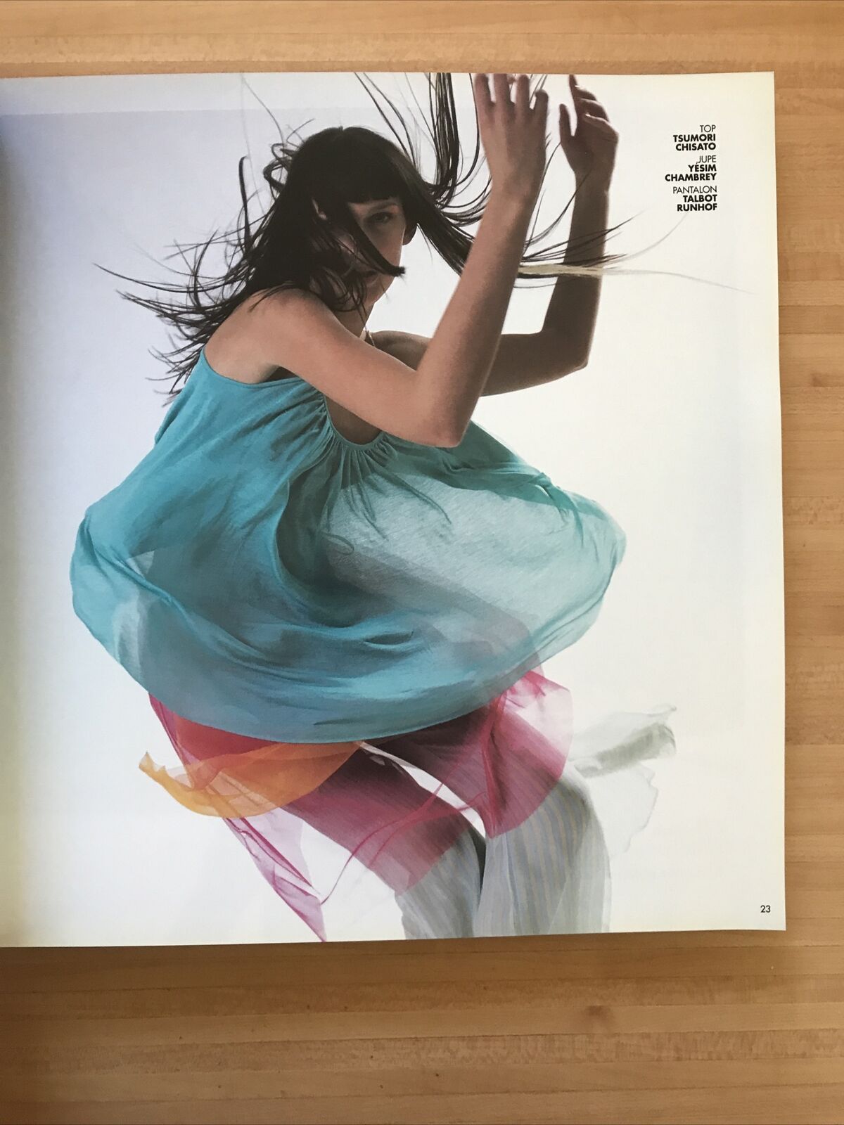 DEALER MAGAZINE DELUXE , 2003 , NUMERO 5 #