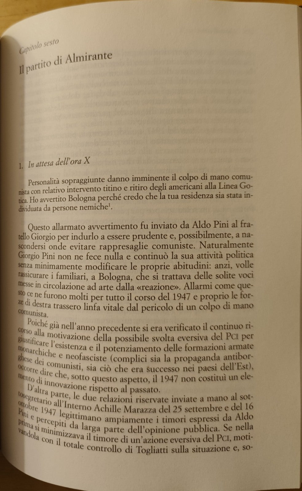 Fascisti senza Mussolini Giuseppe Parlato - Le origini del neofascismo in Italia