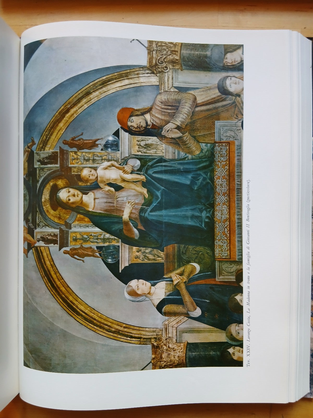 Il Tempio di San Giacomo Maggiore in Bologna studi sulla storia e le opere d'art