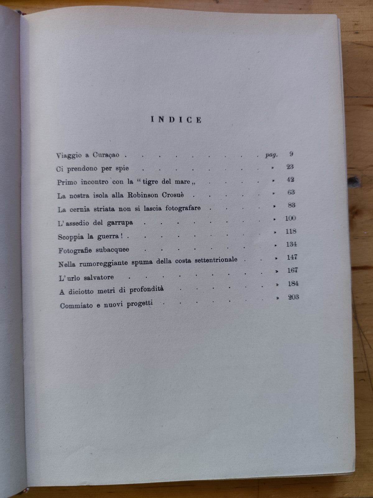 Fra squali e coralli avventure nel mar Caraibico, Hans Hass - Mediterranea 1949