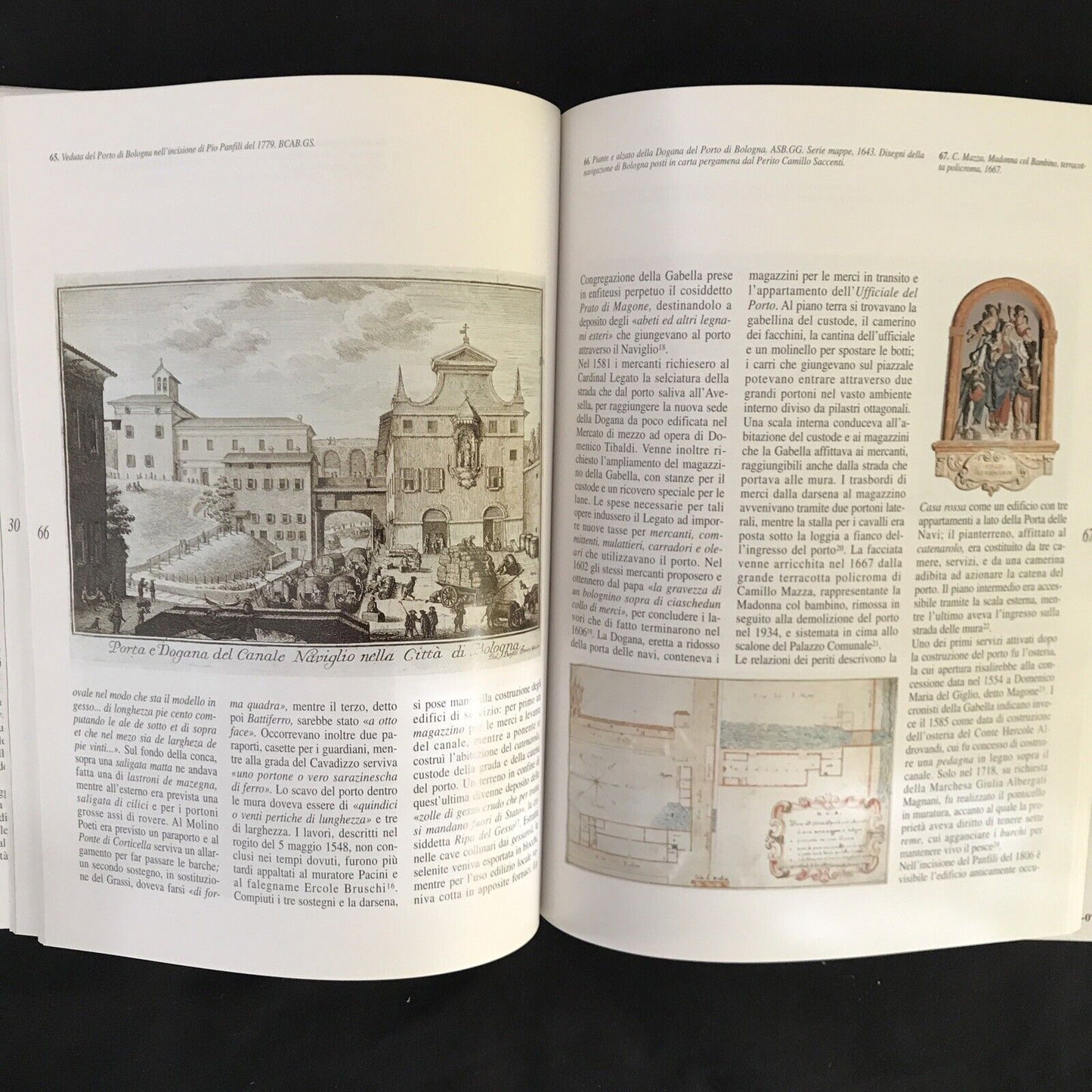 LA SALARA storia di un luogo e di un restauro, Pesci - Ugolini, Compositori ed.