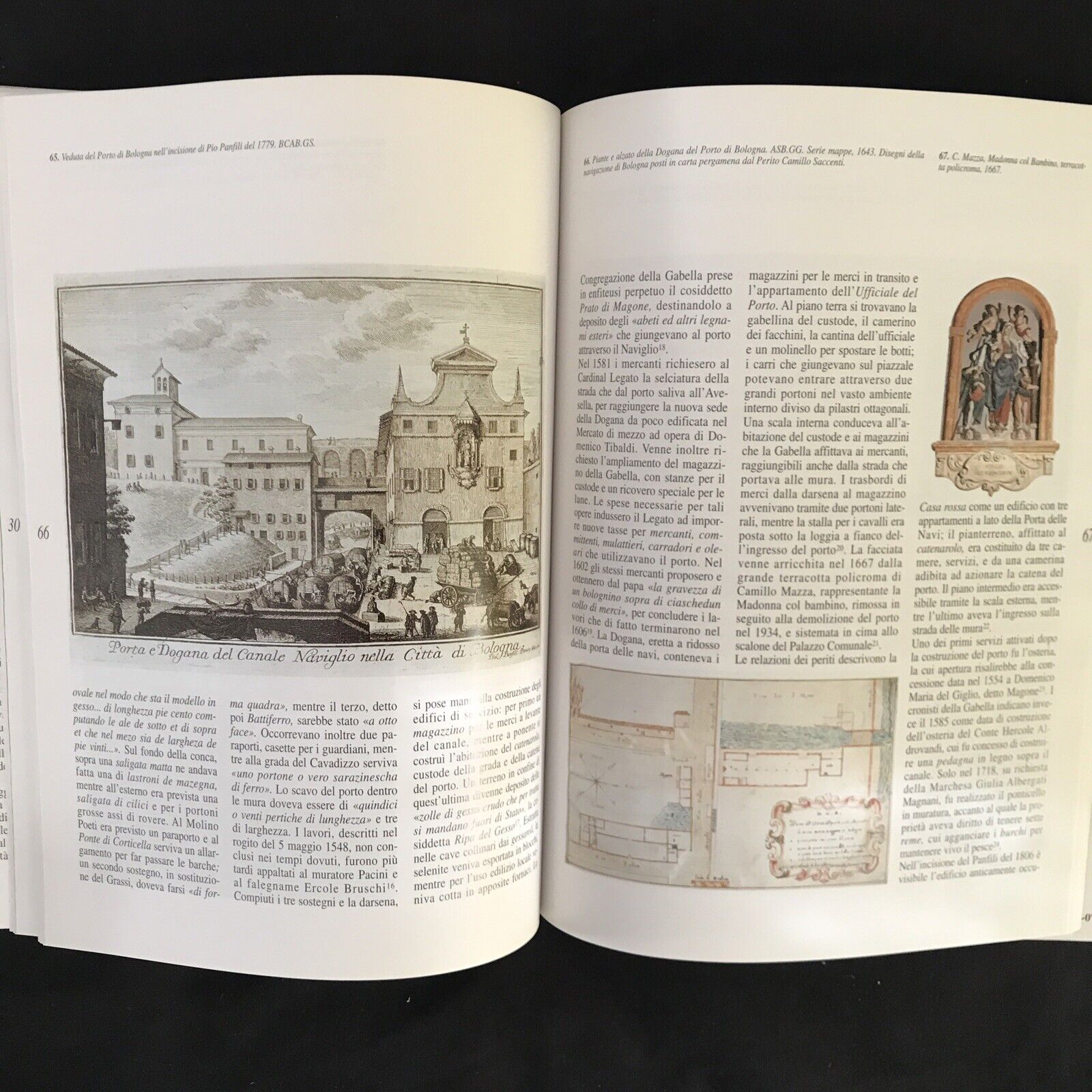 LA SALARA storia di un luogo e di un restauro, Pesci - Ugolini, Compositori ed.