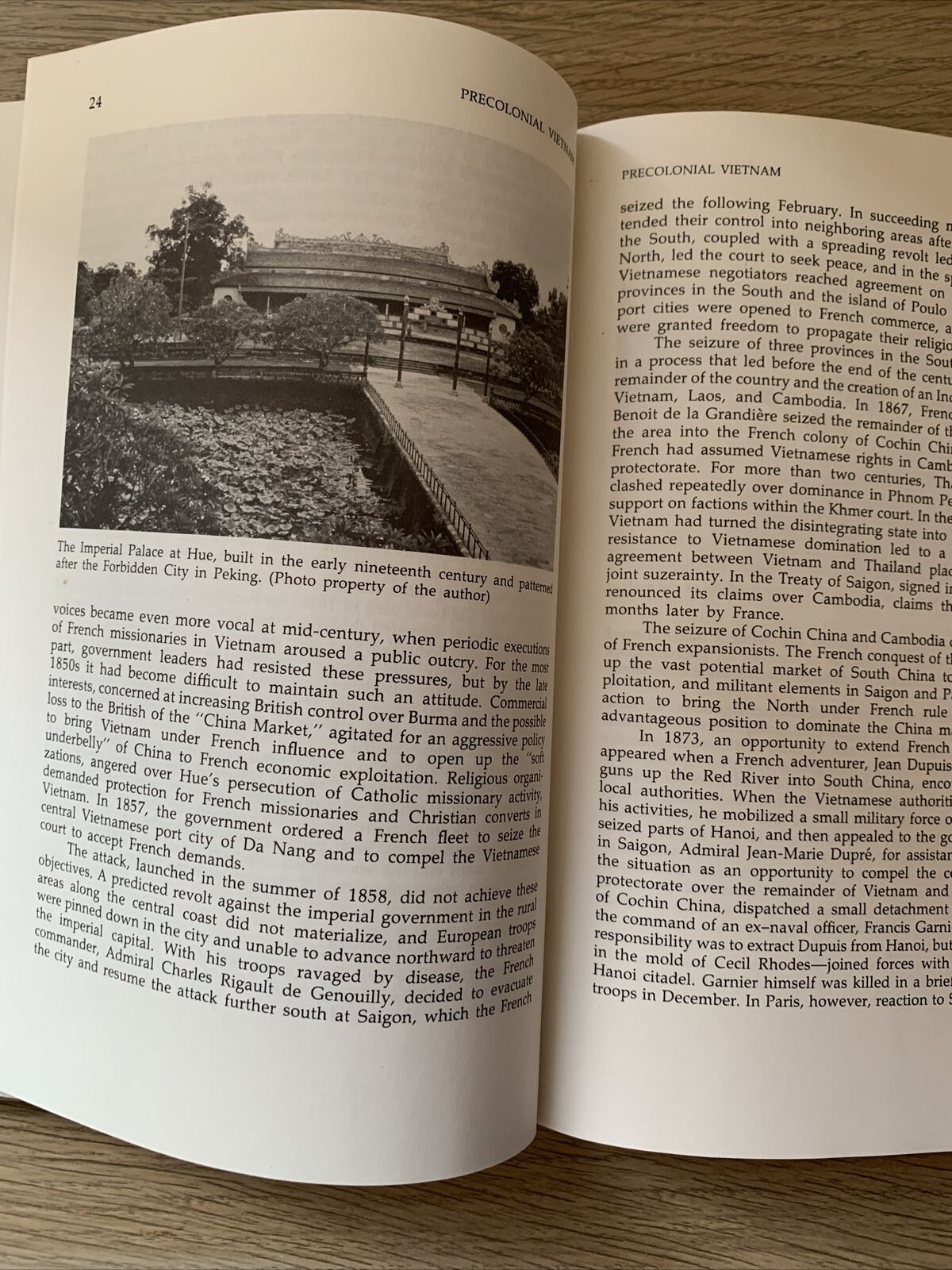 Vietnam, Nation in Revolution - William J. Duiker. Westview Press 1983 #