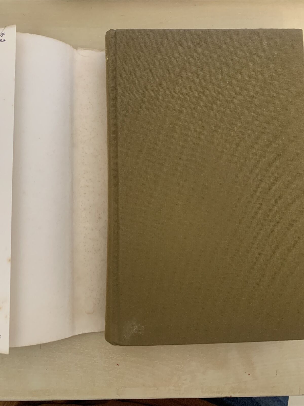A HISTORY OF THE MAGHRIB - Jamil M. Abun - Nasr. Cambridge University Press 1971