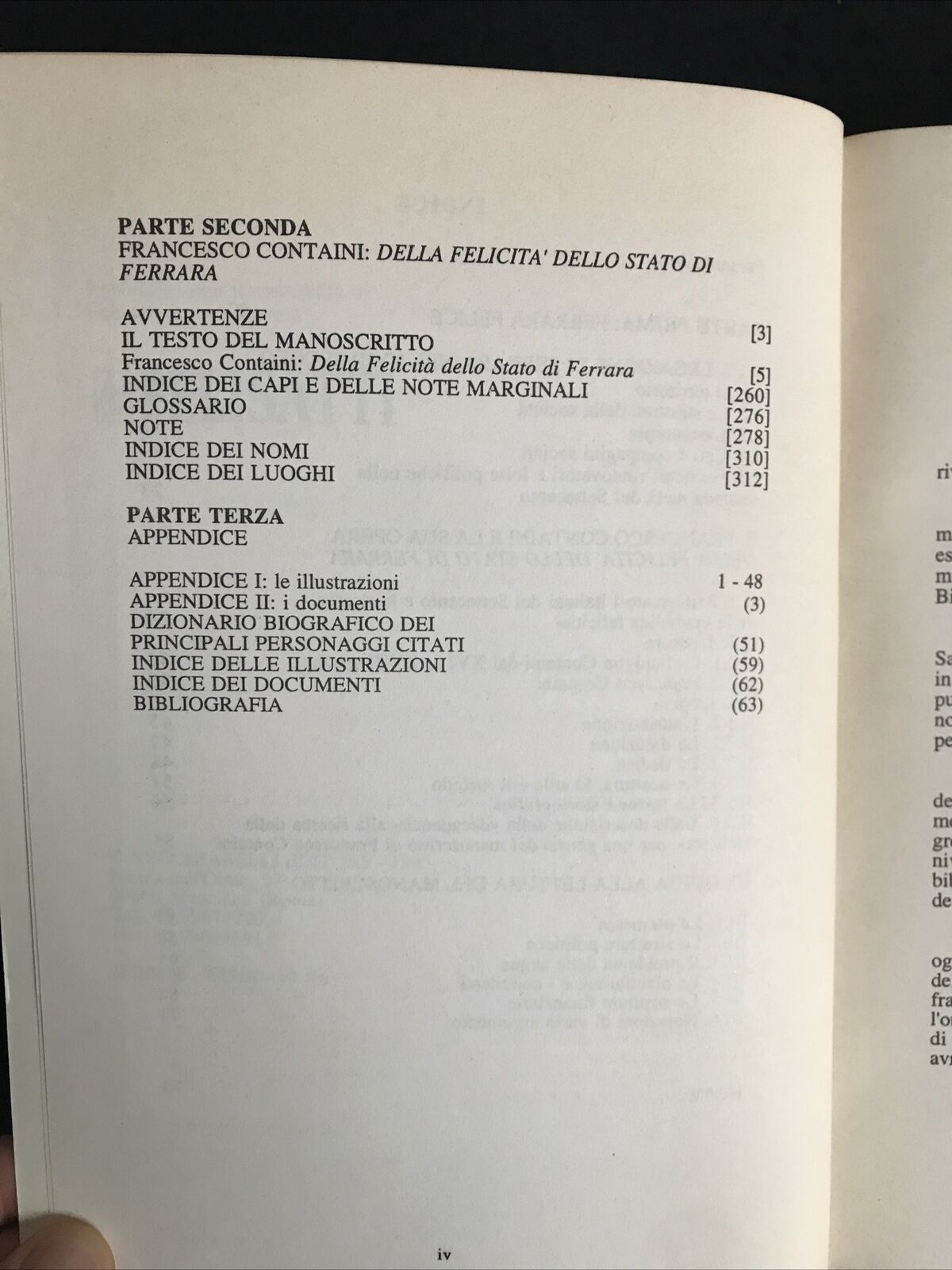 FERRARA FELICE, Valentino Sani, vecchiarelli editore, Francesco Containi, 1995