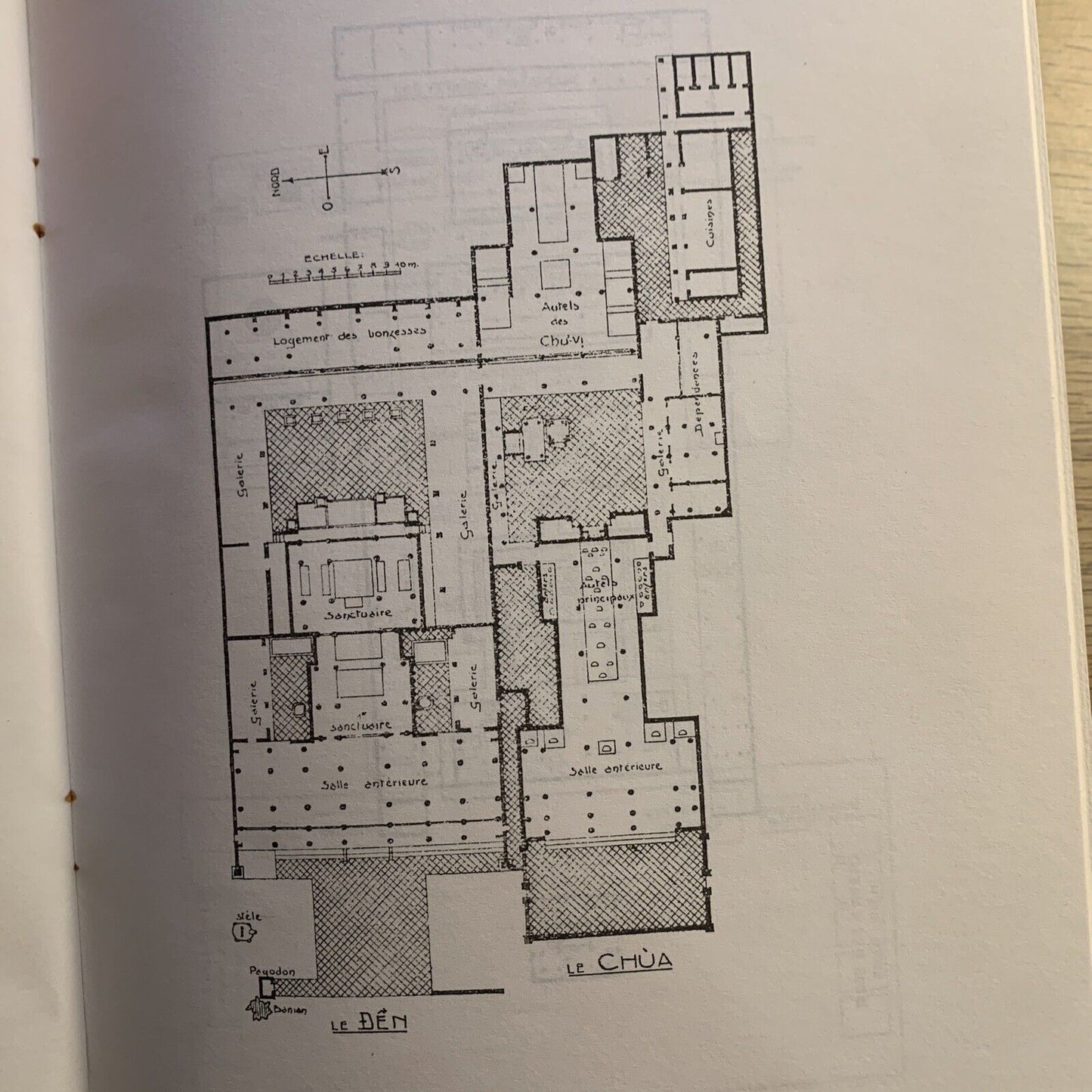 Architettura in Vietnam..brevi cenni di storia nel suo contesto culturale. Lala