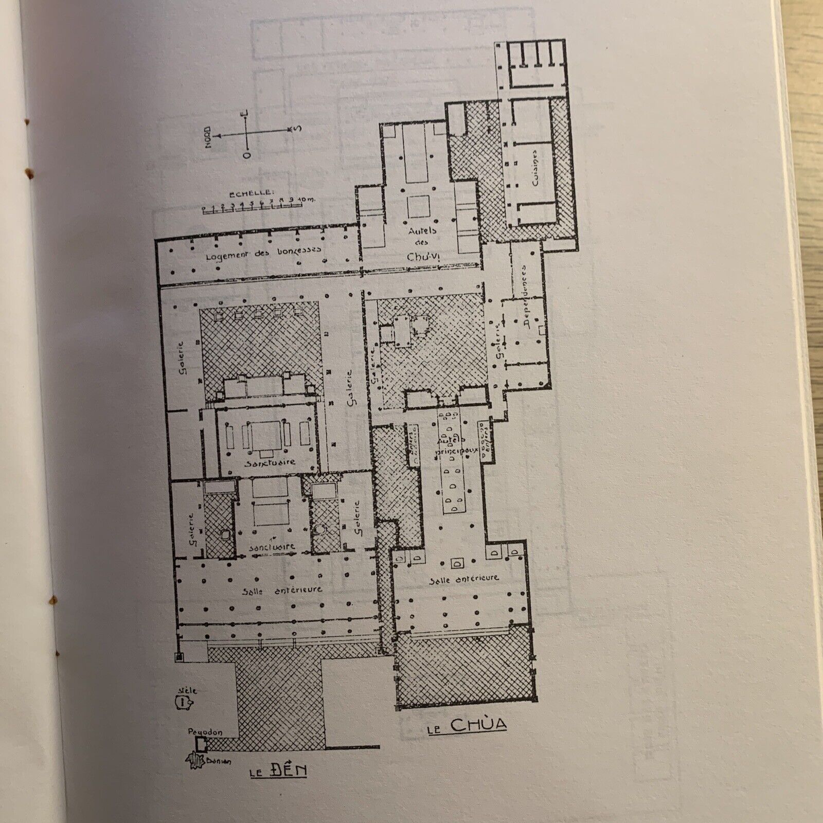 Architettura in Vietnam..brevi cenni di storia nel suo contesto culturale. Lala