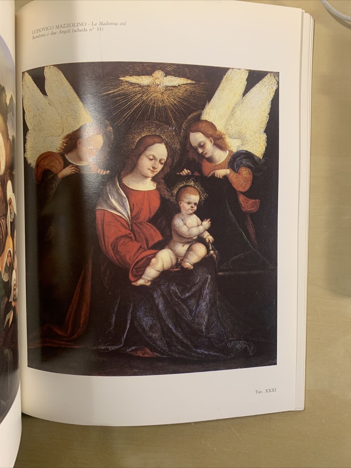 DA BORSO A CESARE D'ESTE - La scuola di Ferrara 1450 - 1628, Belriguardo 1985 #