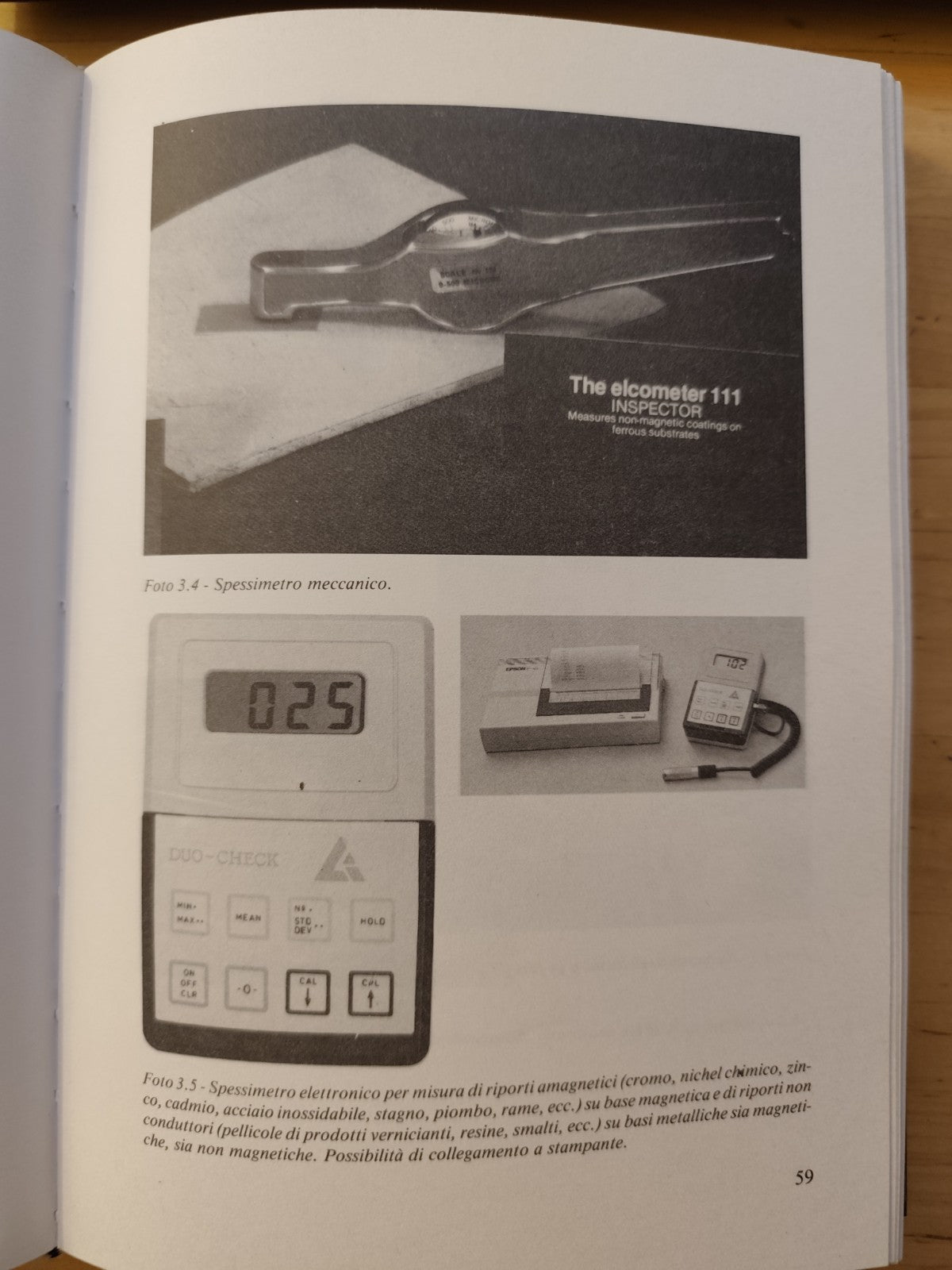 Introduzione alla verniciatura delle superfici metalliche W. Neri, terza ediz.