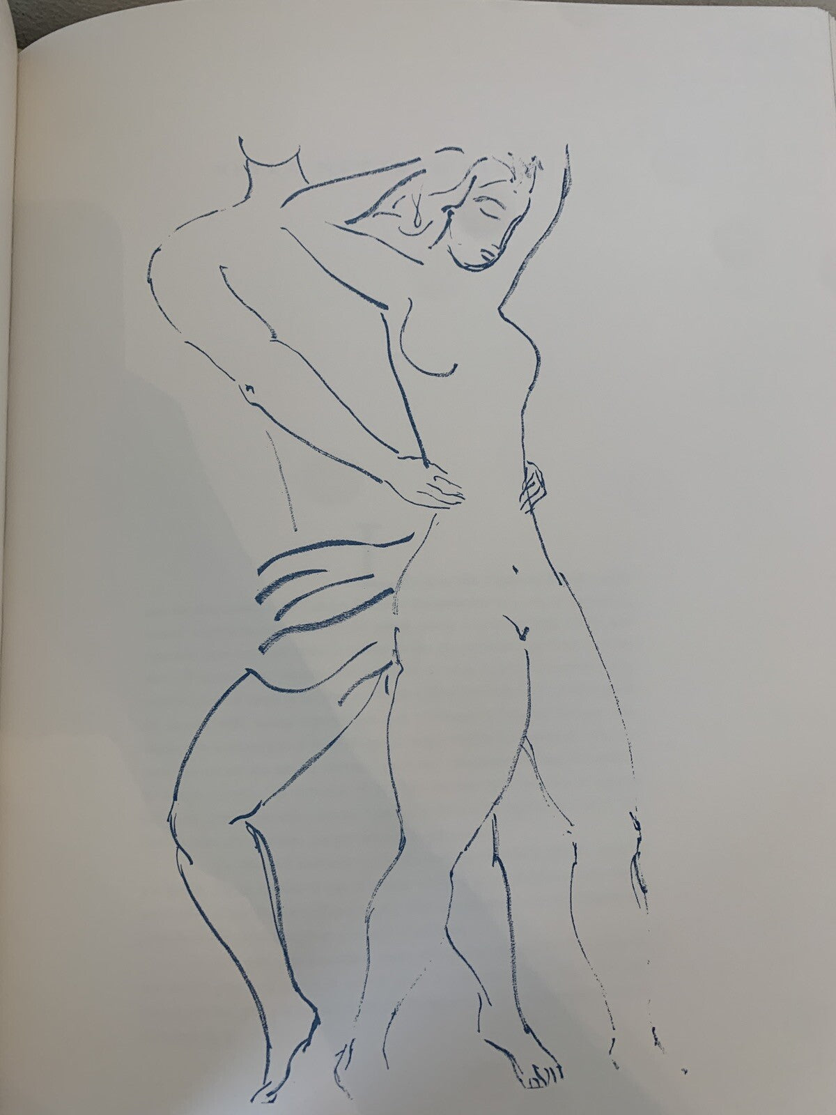 Cantico dei cantici, EDIZIONE PREGIATA Pierre Boncompain. Art'e', G. Ravasi 2002