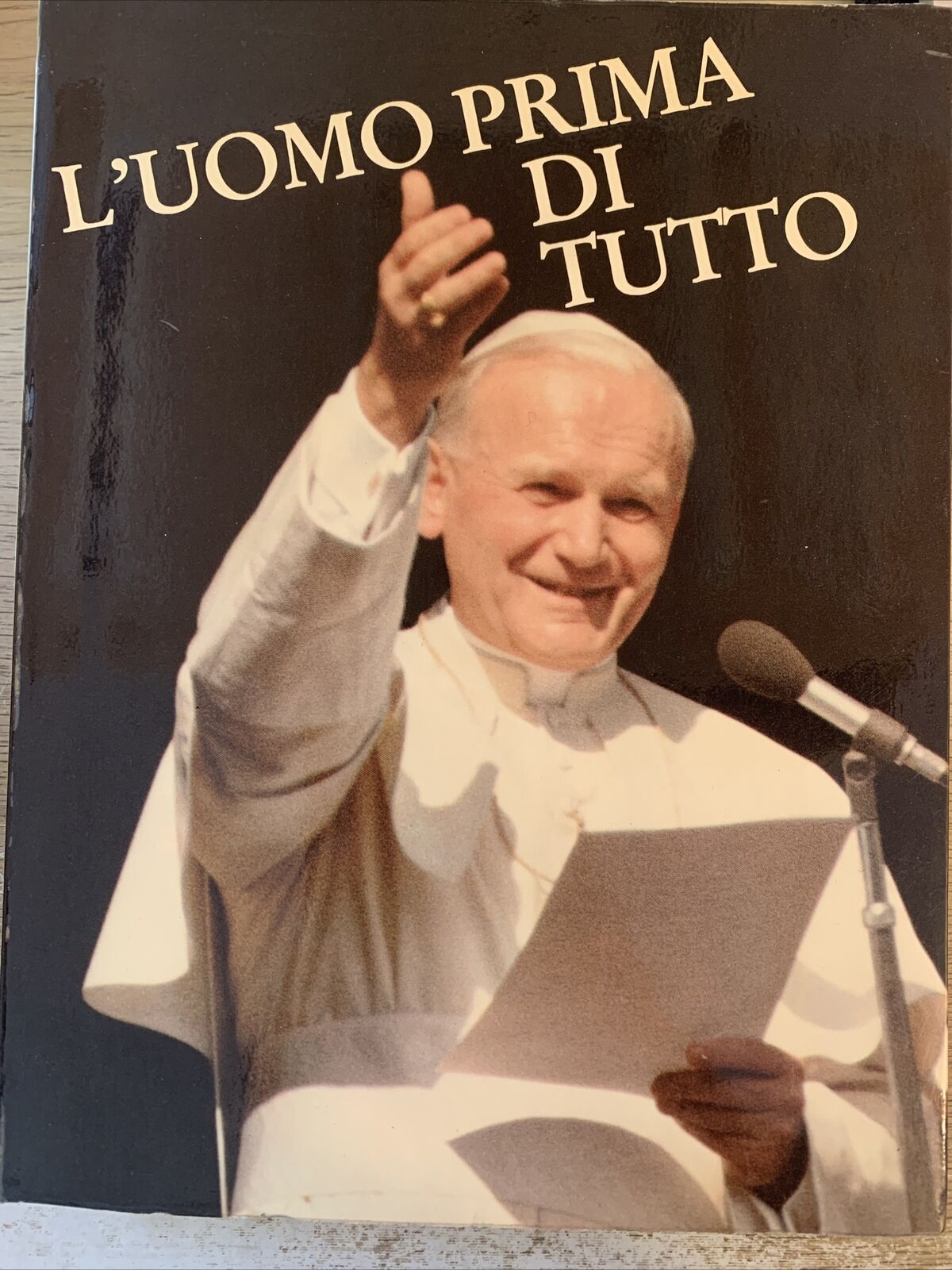 Giovanni Paolo II Papa Francesco Jorge Bergoglio Benedetto XVI Papa Wojtila