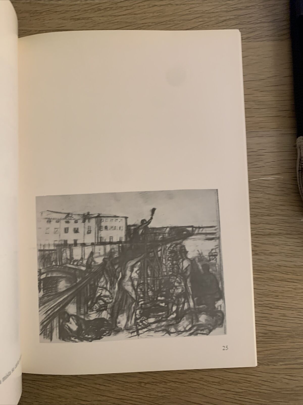 ERNESTO TRECCANI - Comune di argenta 25a fiera. Mostra del 1982 #