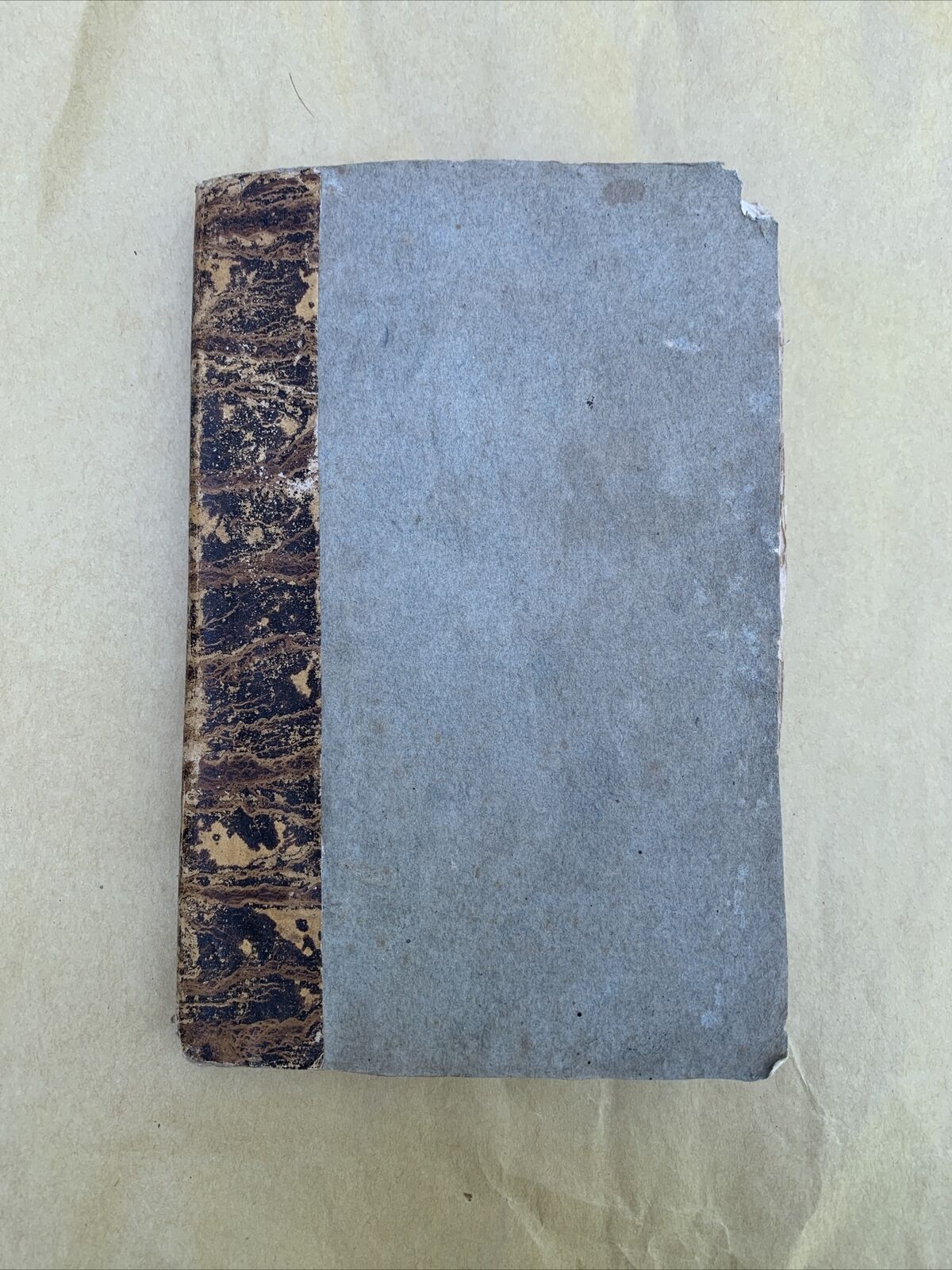 ULTIME POESIE DEL CANONICO K. ALBERTO BACCANTI - Casalmaggiore 1804, Bizzarri ed