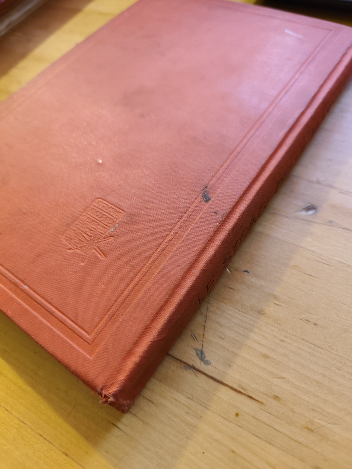 Le stragi delle Filippine - Emilio Salgari 1923 Vallardi, Illustrato da G. Gamba