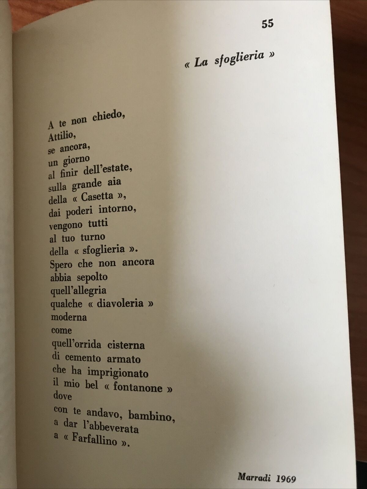 Sprazzi di sole in trappole di sassi - Giorgio Ballerini **autografato autore #