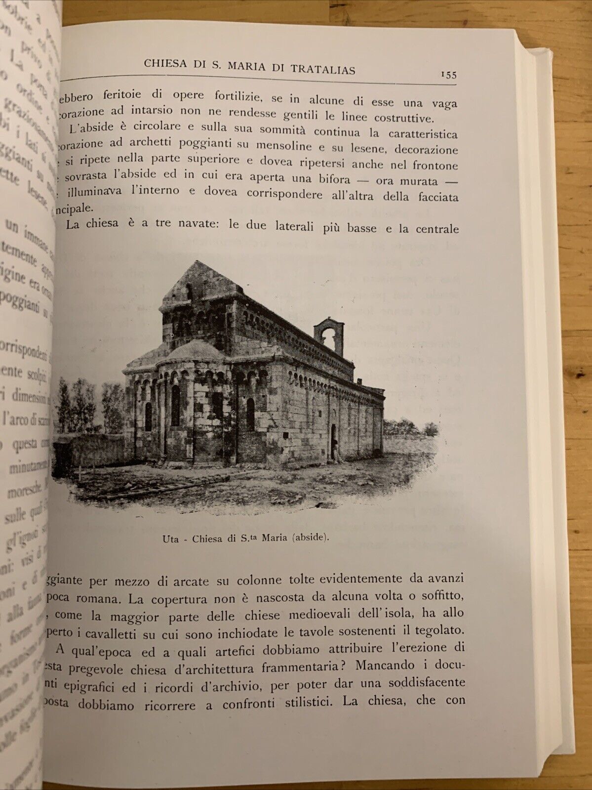 STORIA DELL'ARTE IN SARDEGNA - DIONIGI SCANO, ARNALDO FORNI ristampa 1979