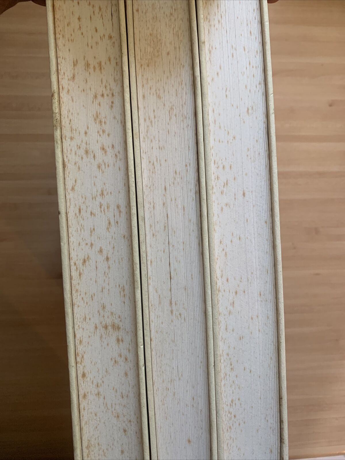 I GRANDI SANTI ITALIANI - MINO CAUDANA #