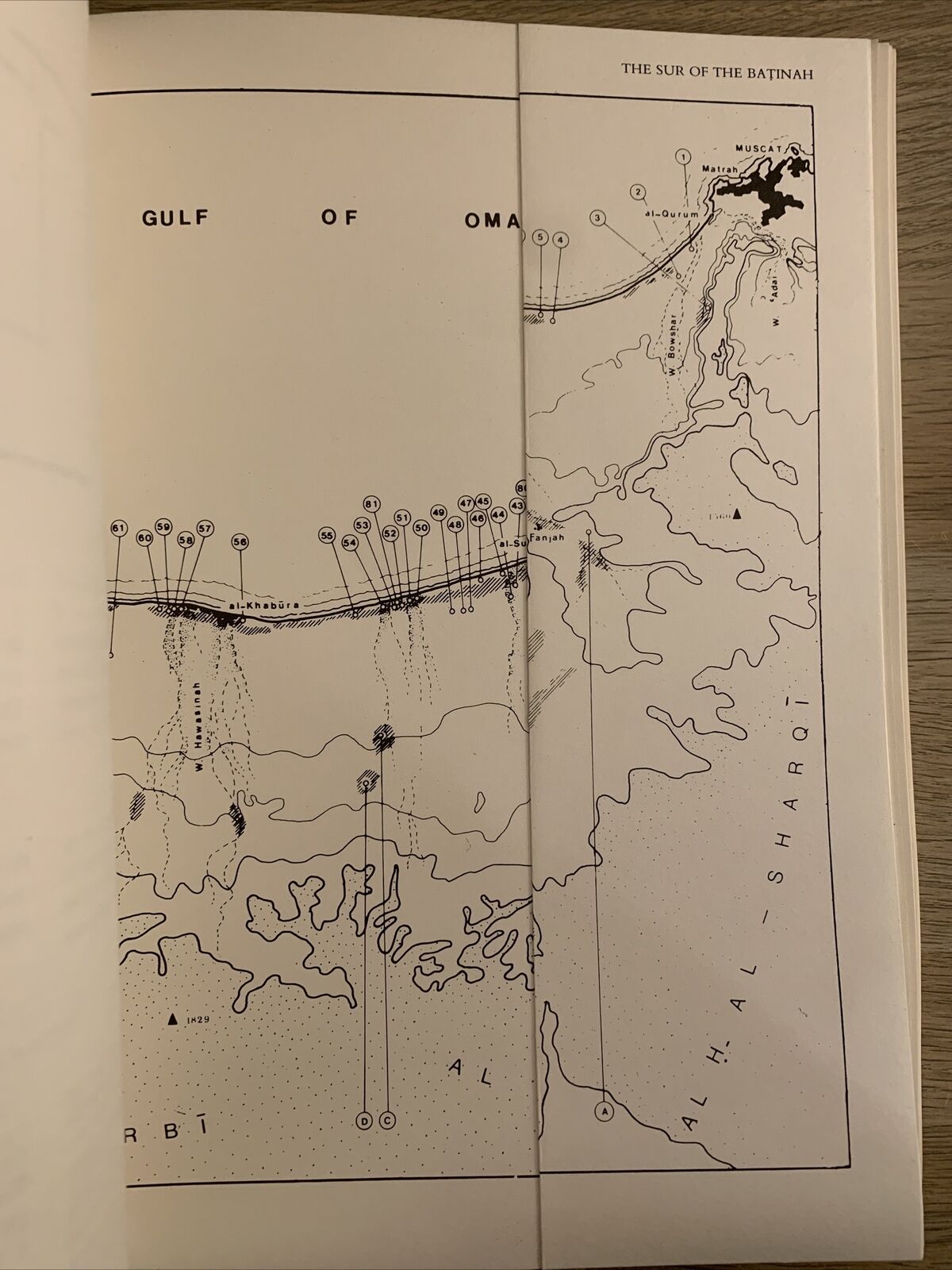 The Journal of Oman studies volume 8 part 2. 1985
