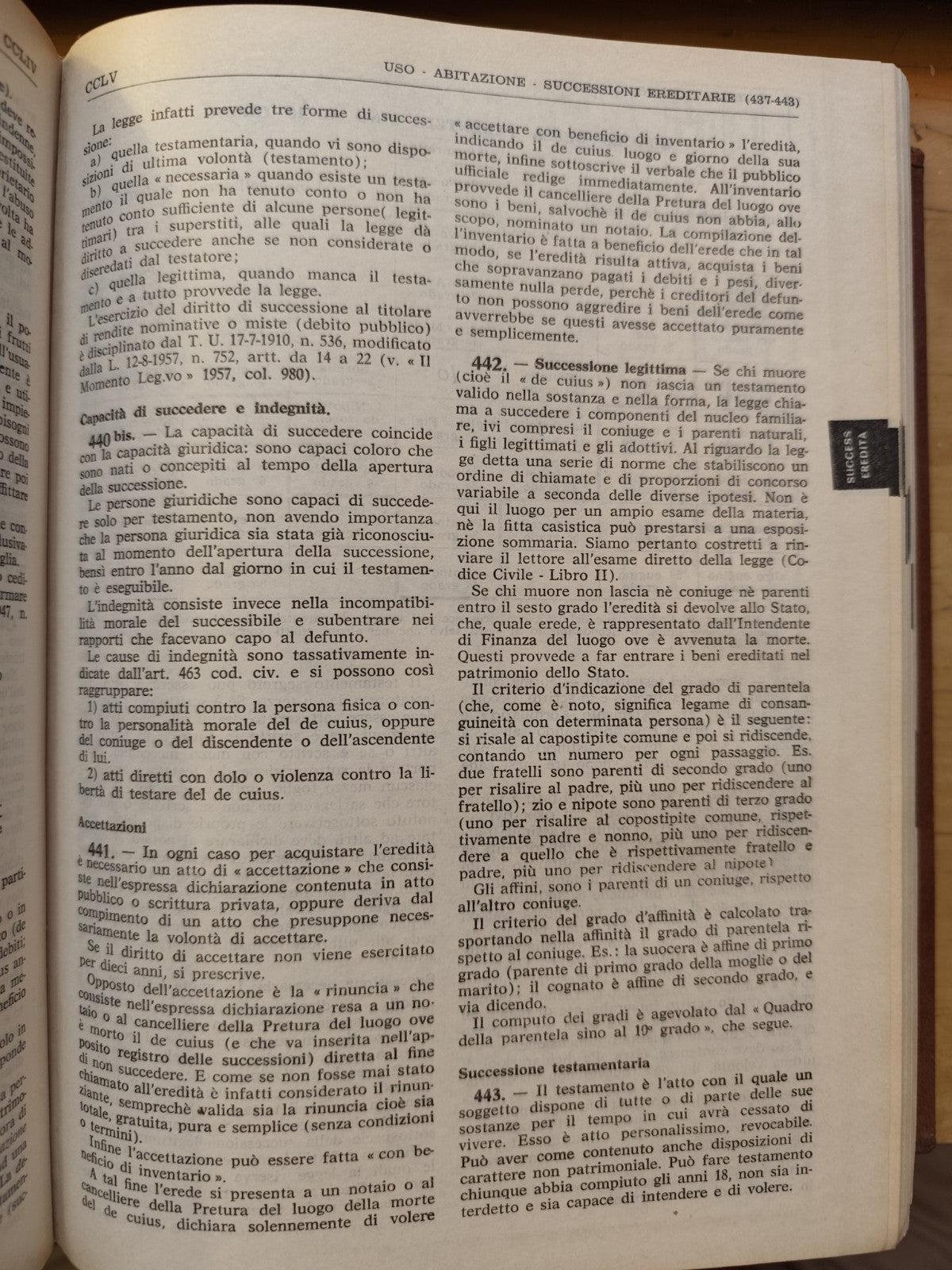 Agenda bancaria Banca di credito agrario di Ferrara, Luciano Stupazzini 1971