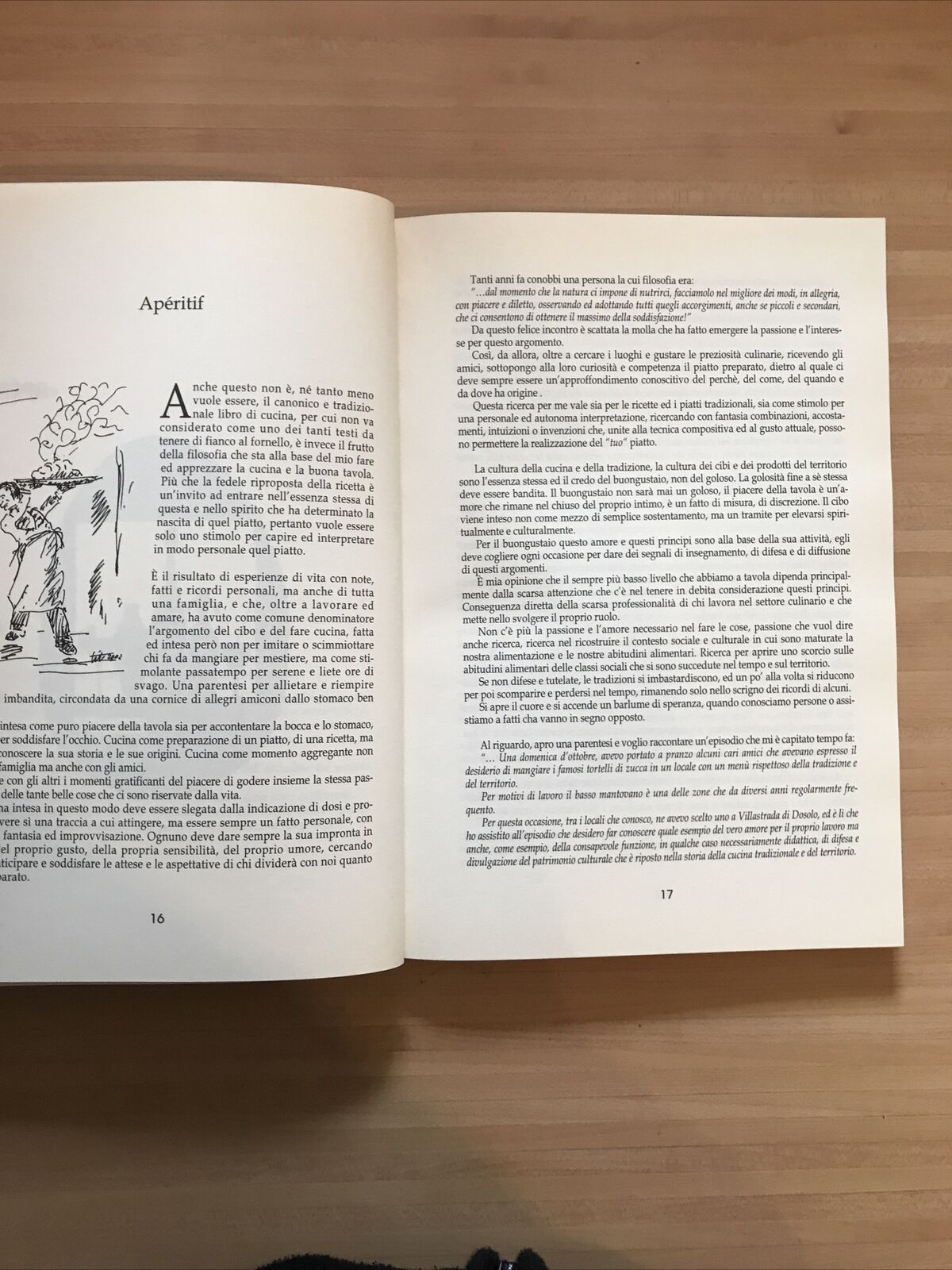 RICETTE ... DALLE CUCINE - Tito Trombacco, Percorsi gastronomici ATESA EDITRICE