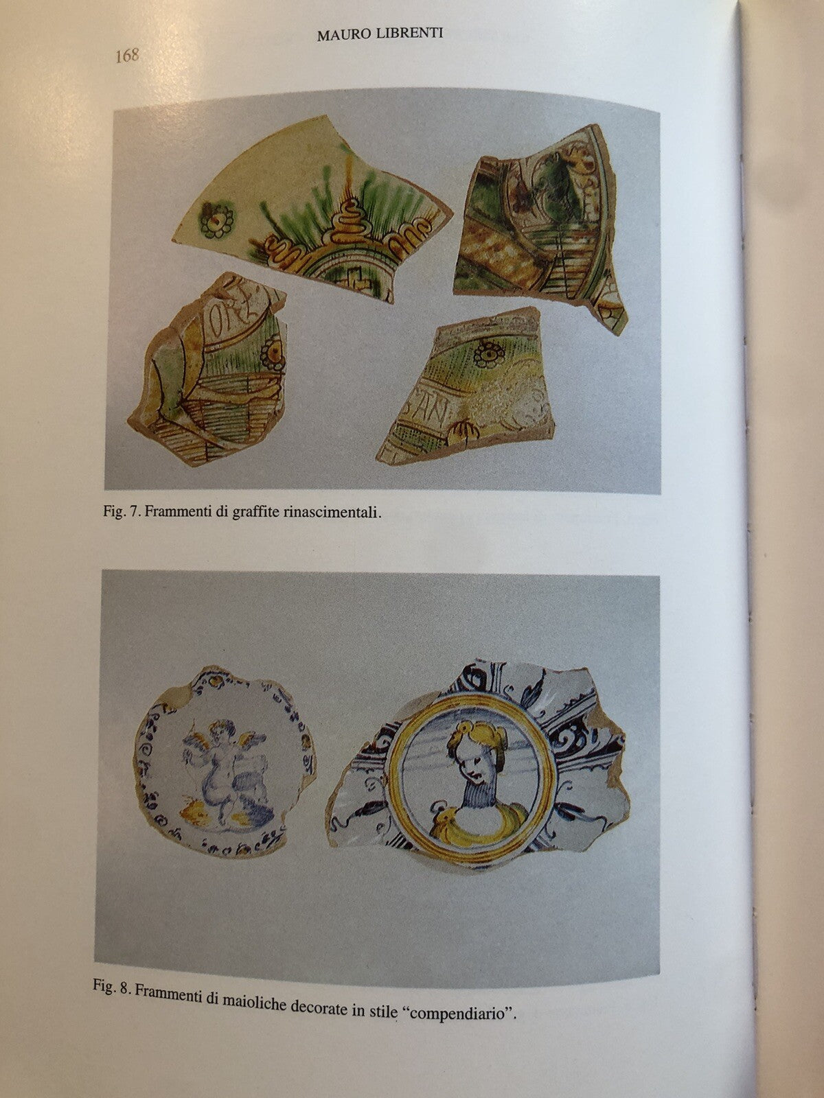 Il Monastero di S. Cristina della Fondazza Bologna. Paola Foschi - Ortalli J.