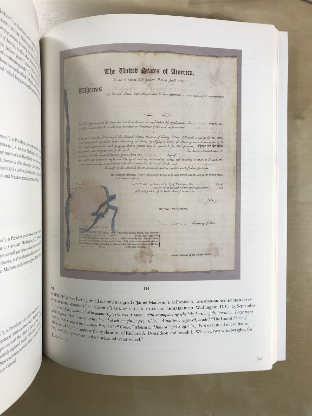 Fine Printed Books Manuscripts including Americana AUCTION CATALOG Christie's