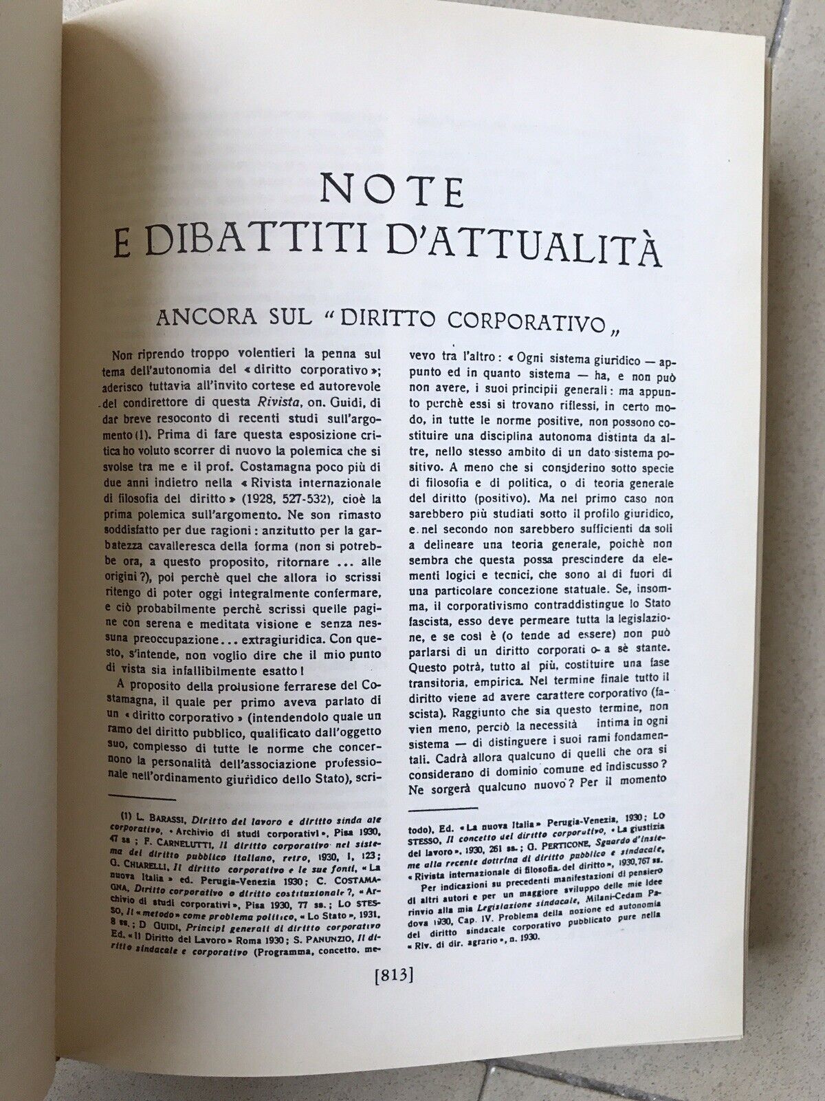 Pergolesi Ferruccio, Scritti minori, Arnaldo Forni Editore - 2 VOLUMI