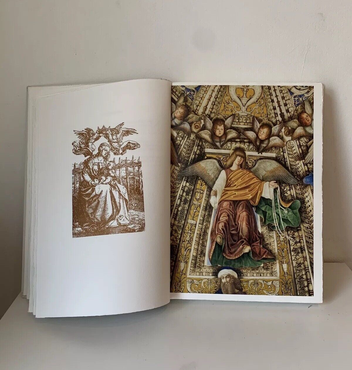 L'Angelo, Elvio Marchionni, FAS fondazione archivio storico 2016