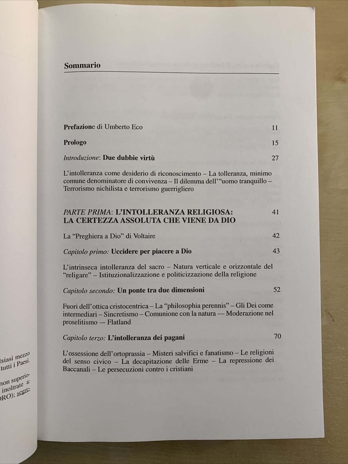 I NEMICI DEL DIALOGO - Michelangelo Jacobucci, Armando Editore 2005 #