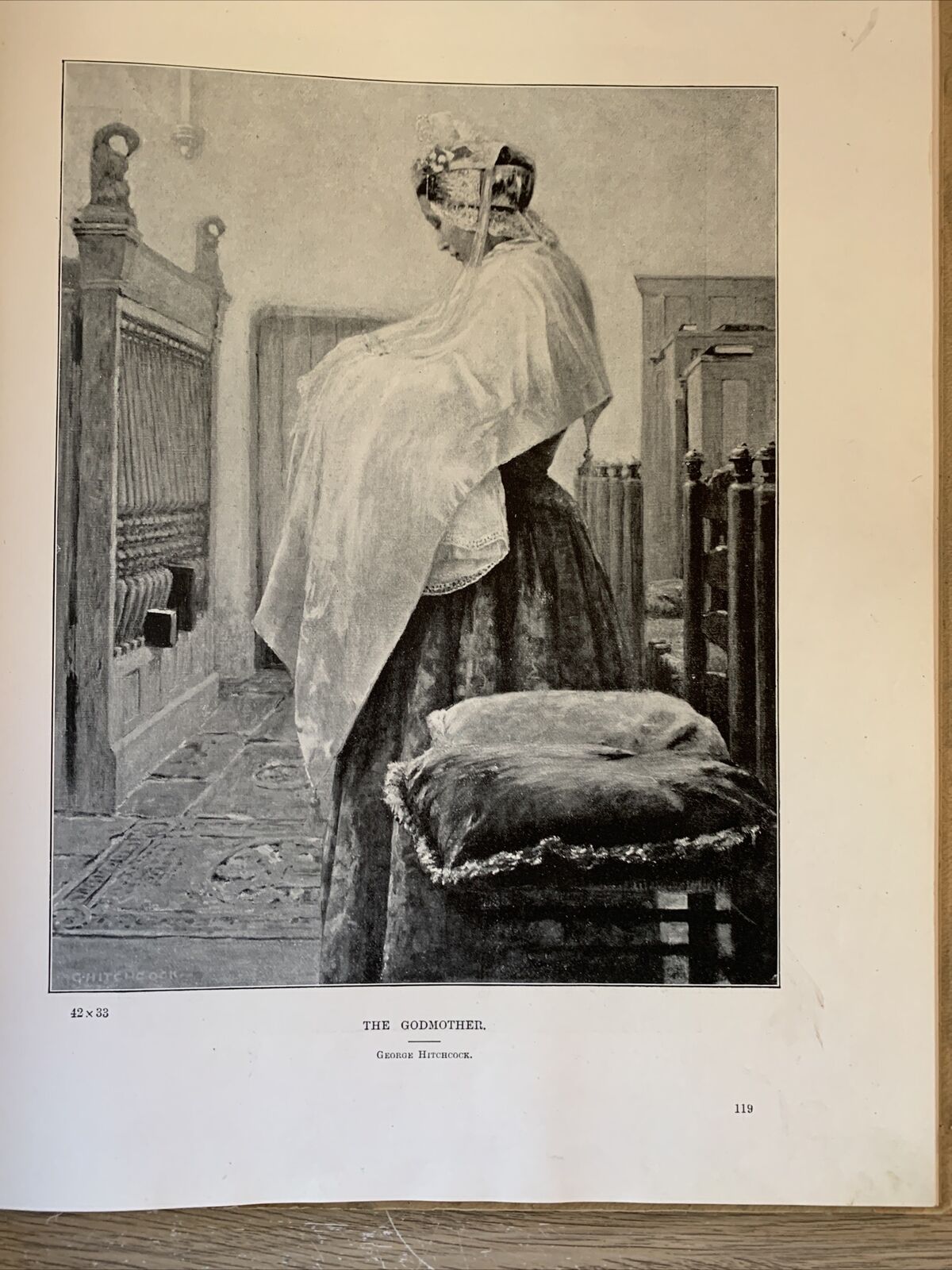 Royal Academy Pictures 1898