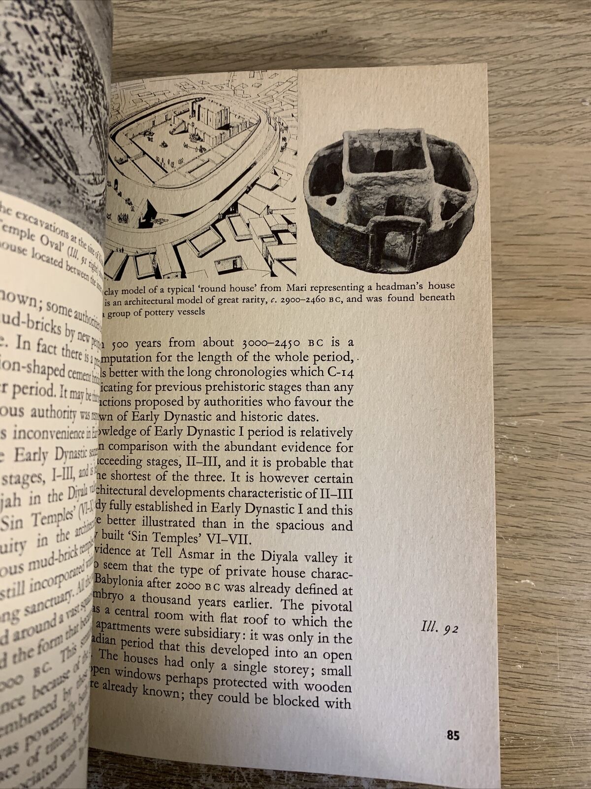 EARLY MESOPOTAMIA AND IRAN. M. E. L. MALLOWAN - Thames and Hudson 1965