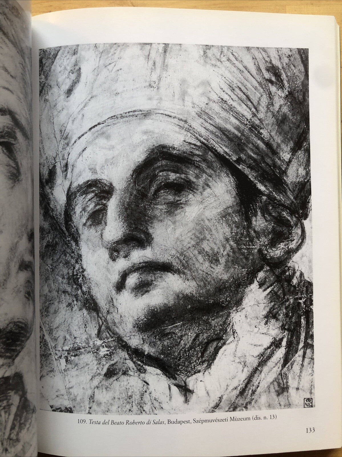 Giovanni Antonio Burrini, Eugenio Riccòmini. Tipoarte 1999