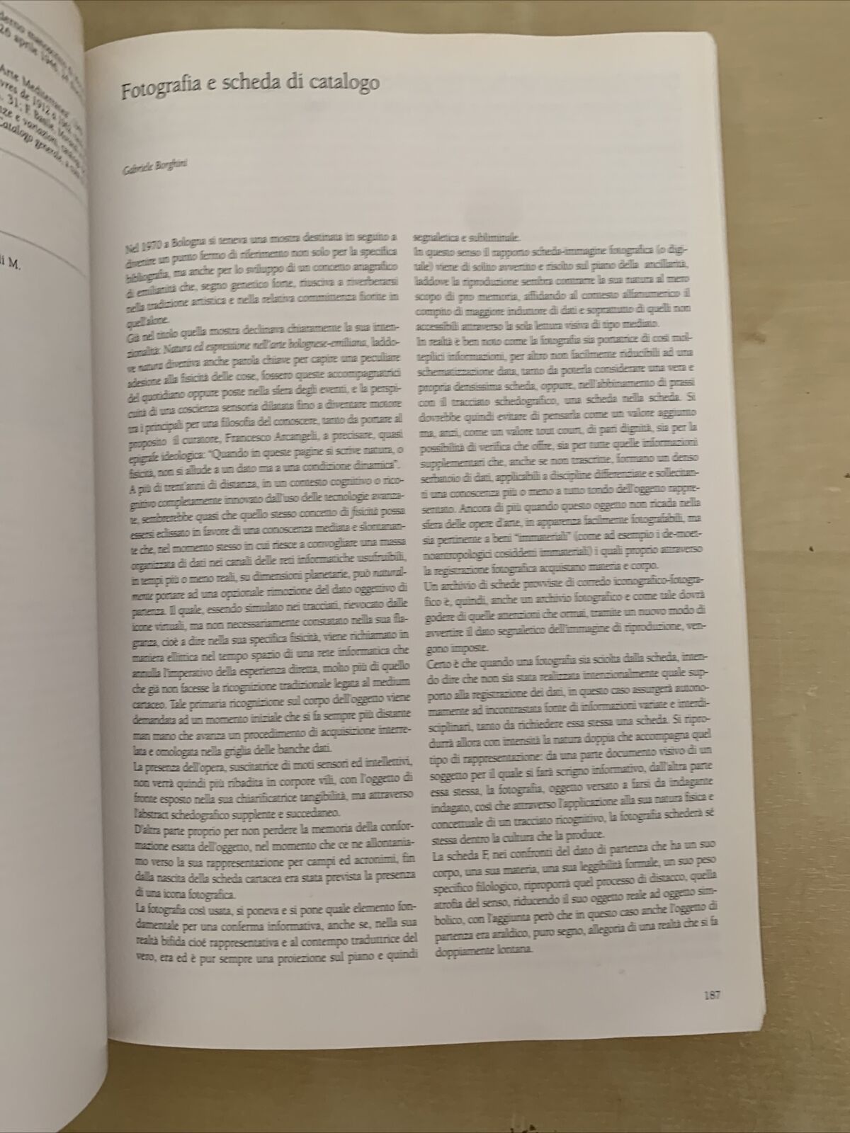 LO SPAZIO IL TEMPO LE OPERE Il catalogo del Patrimonio culturale. Silvana 2001 #
