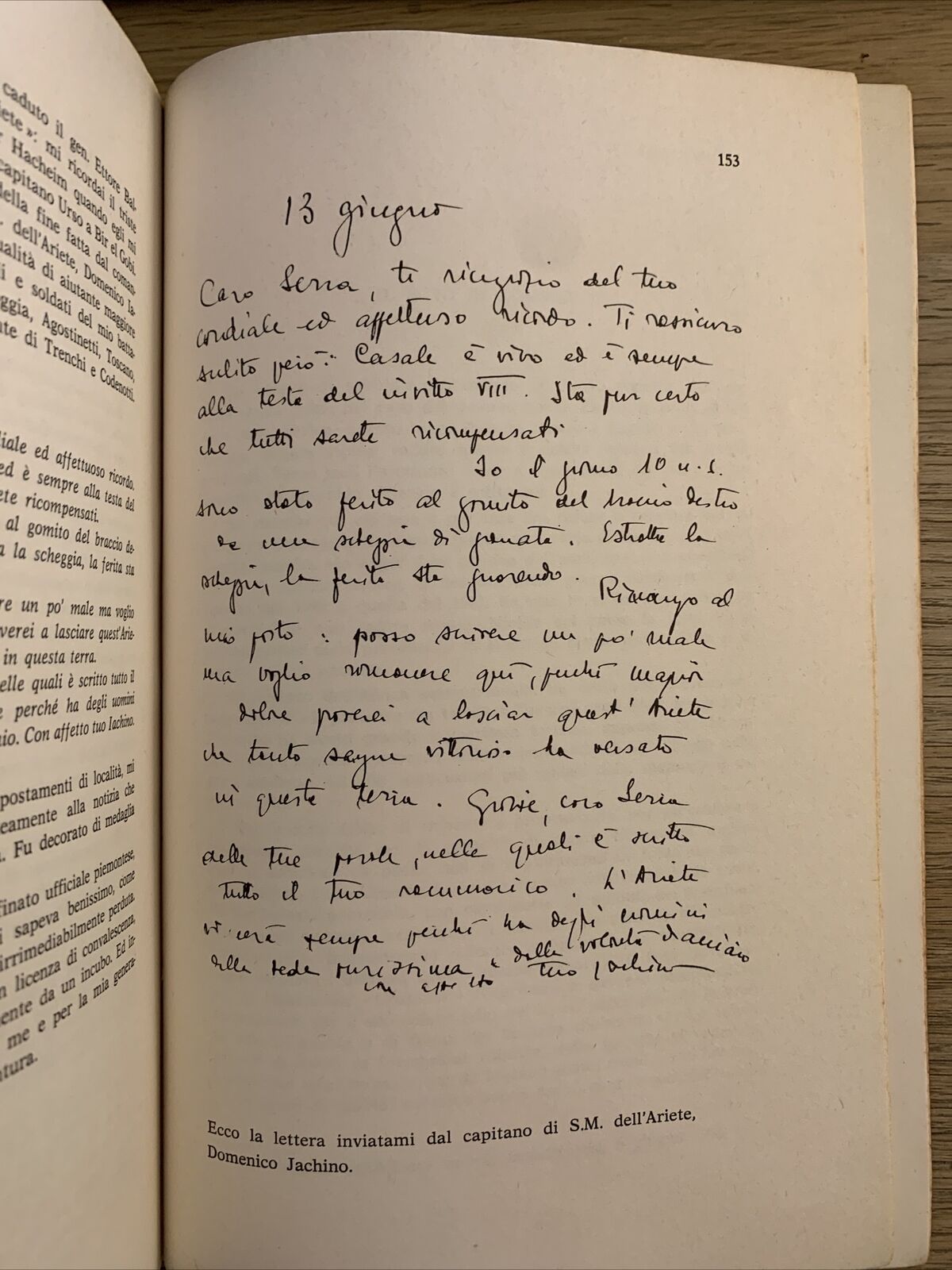 I CARRISTI DELL'ARIETE, ENRICO SERRA. 1979