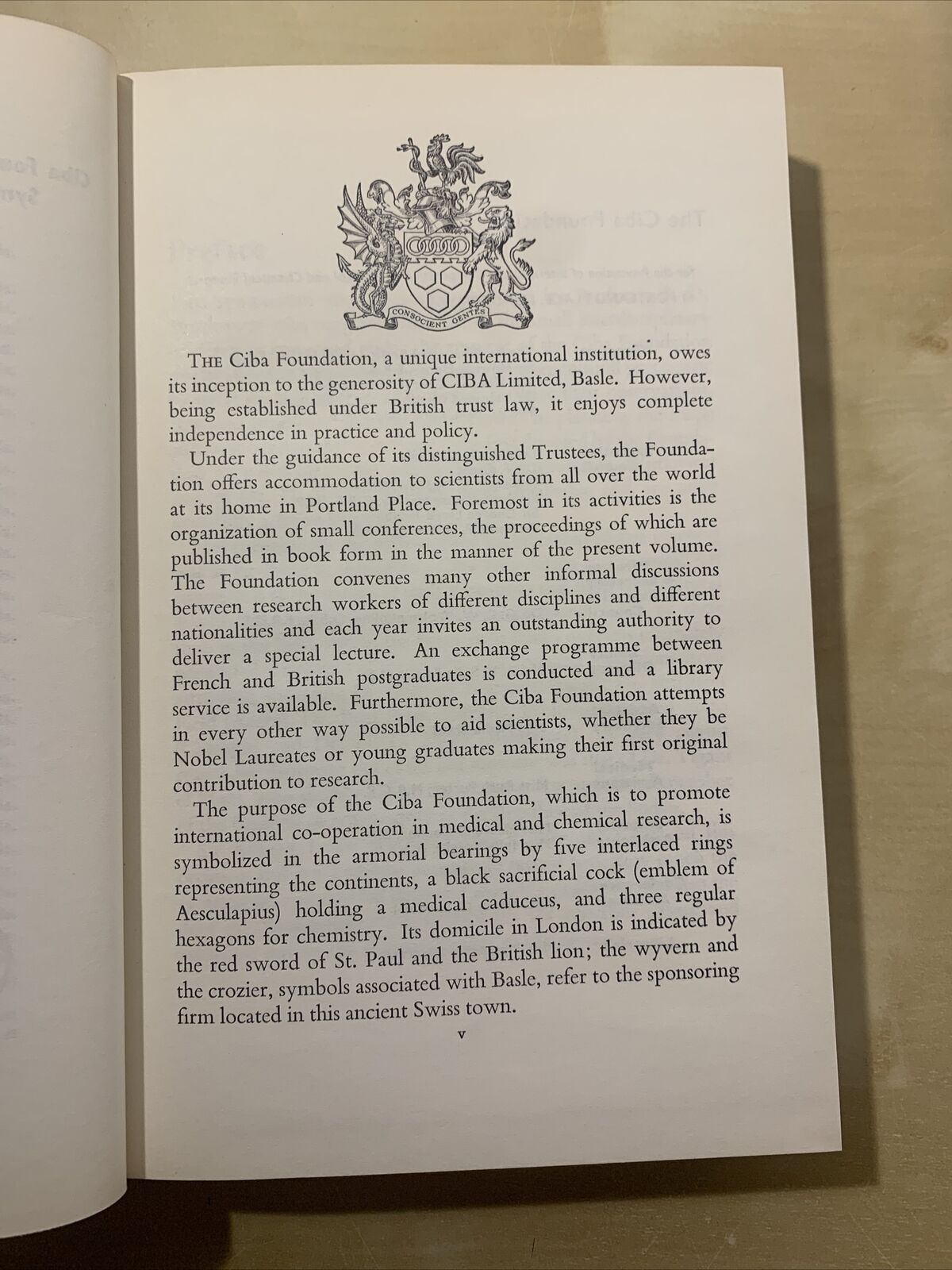 TRANSCULTURAL PSYCHIATRY - Ciba Foundation Symposium, J. & A. Churchill Ltd 1965