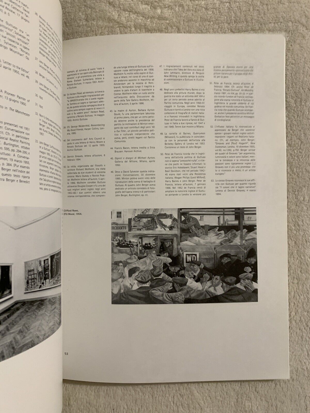Guttuso - Novecento, Thames and hudson 1996