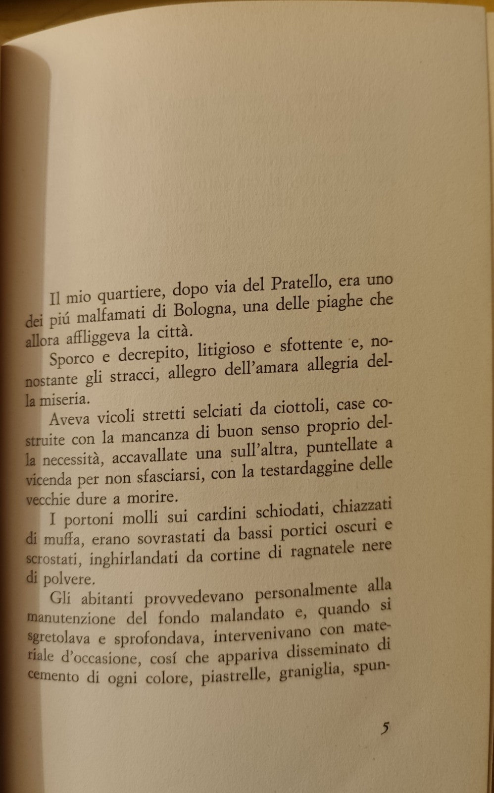 Il Sole nero Gina Negrini (Partigiana Bologna) Cappelli ed. * Autografato, 1969