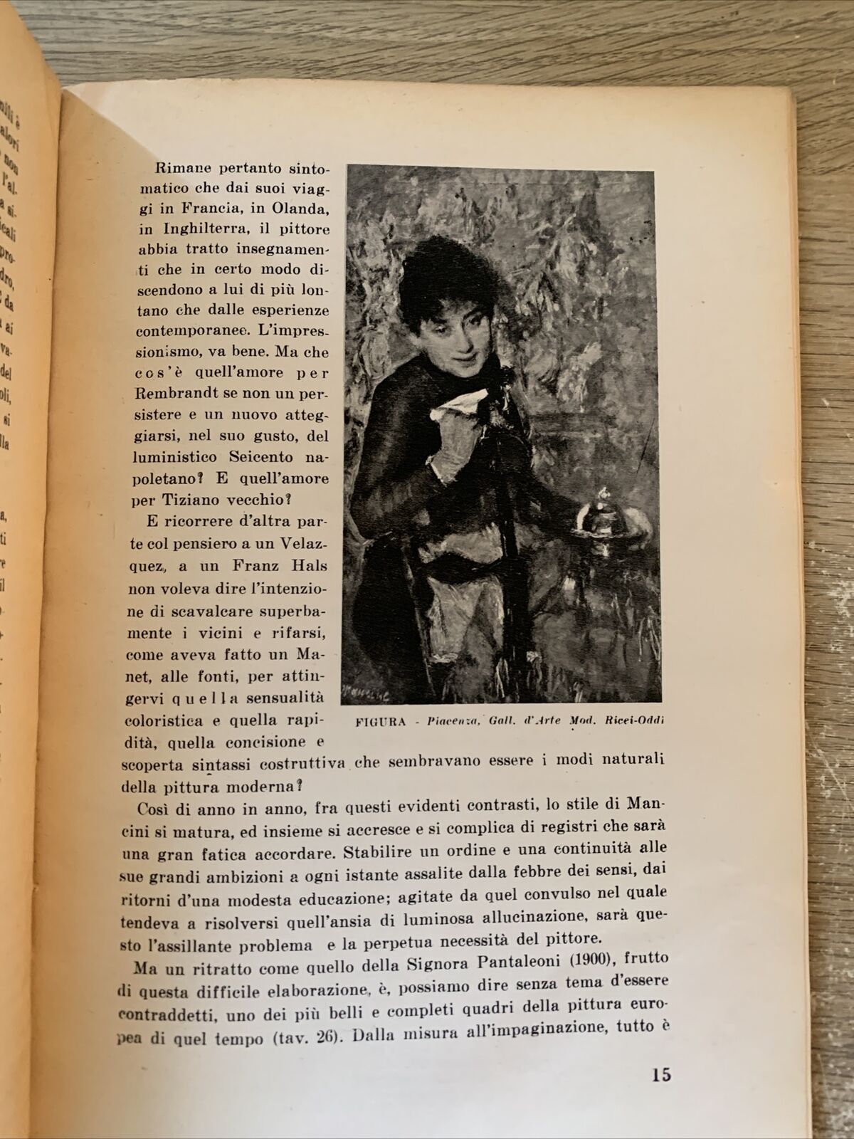 Mancini - Tumminelli 1943