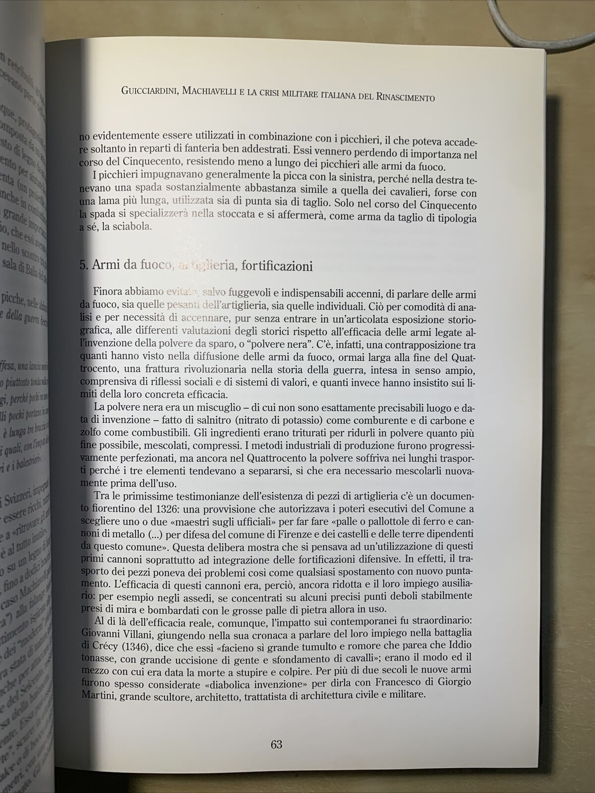 STORIA DELLA CIVILTÀ TOSCANA, LE MONNIER 2001 #