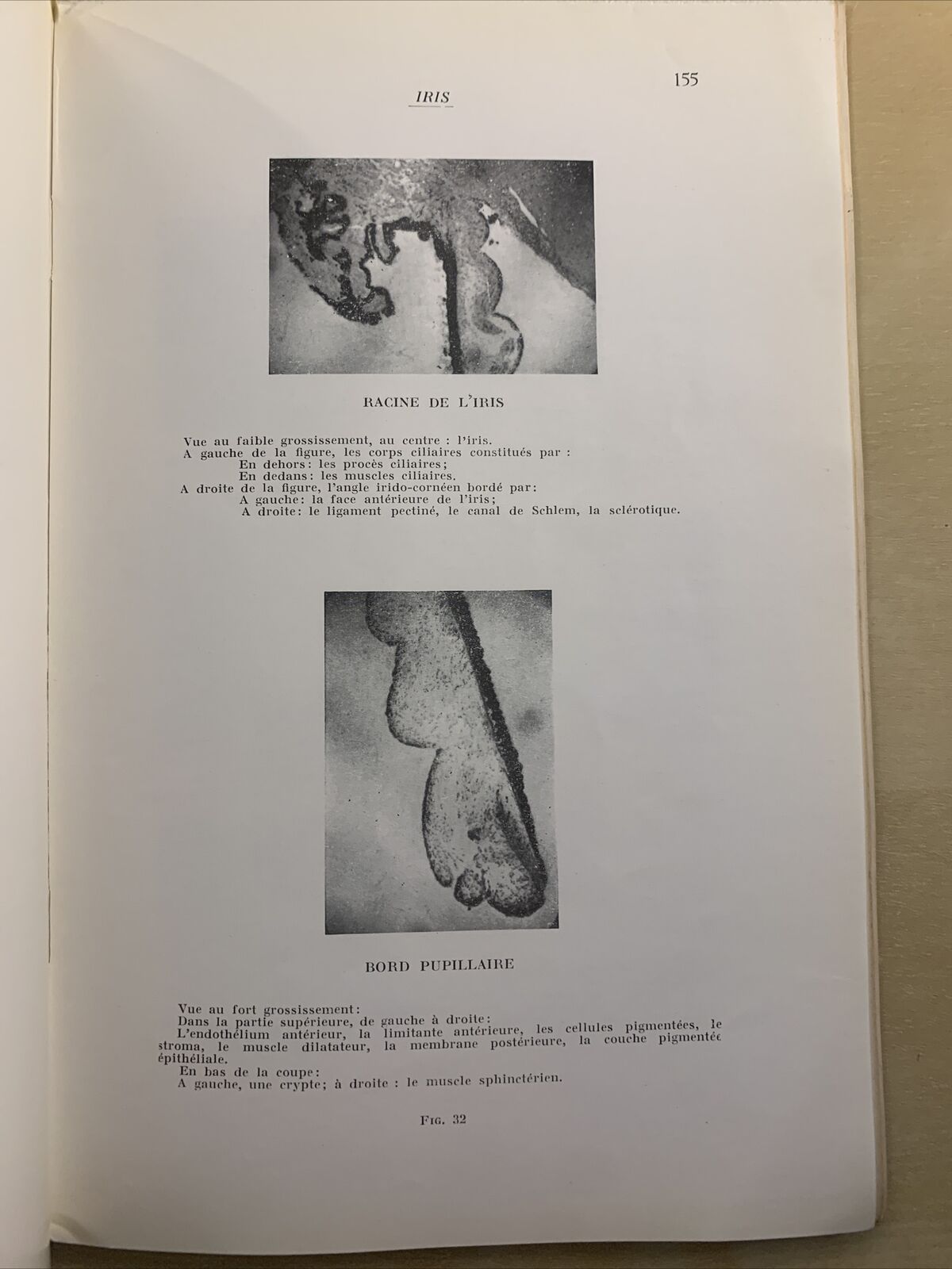 NOUVELLES TECHNIQUES DE LABORATOIRE EN OPHTALMOLOGIE - J. B. BARON, CABAU #