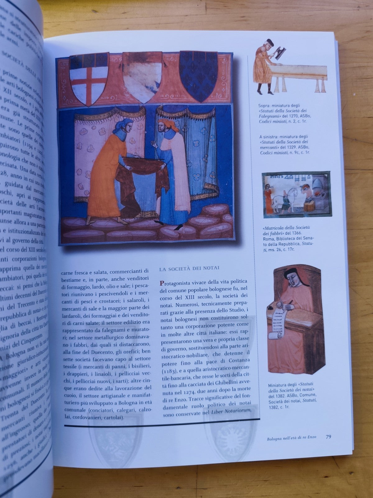 Bologna Re Enzo e il suo mito. A. L. Trombetti Budriesi, CLUEB 2002