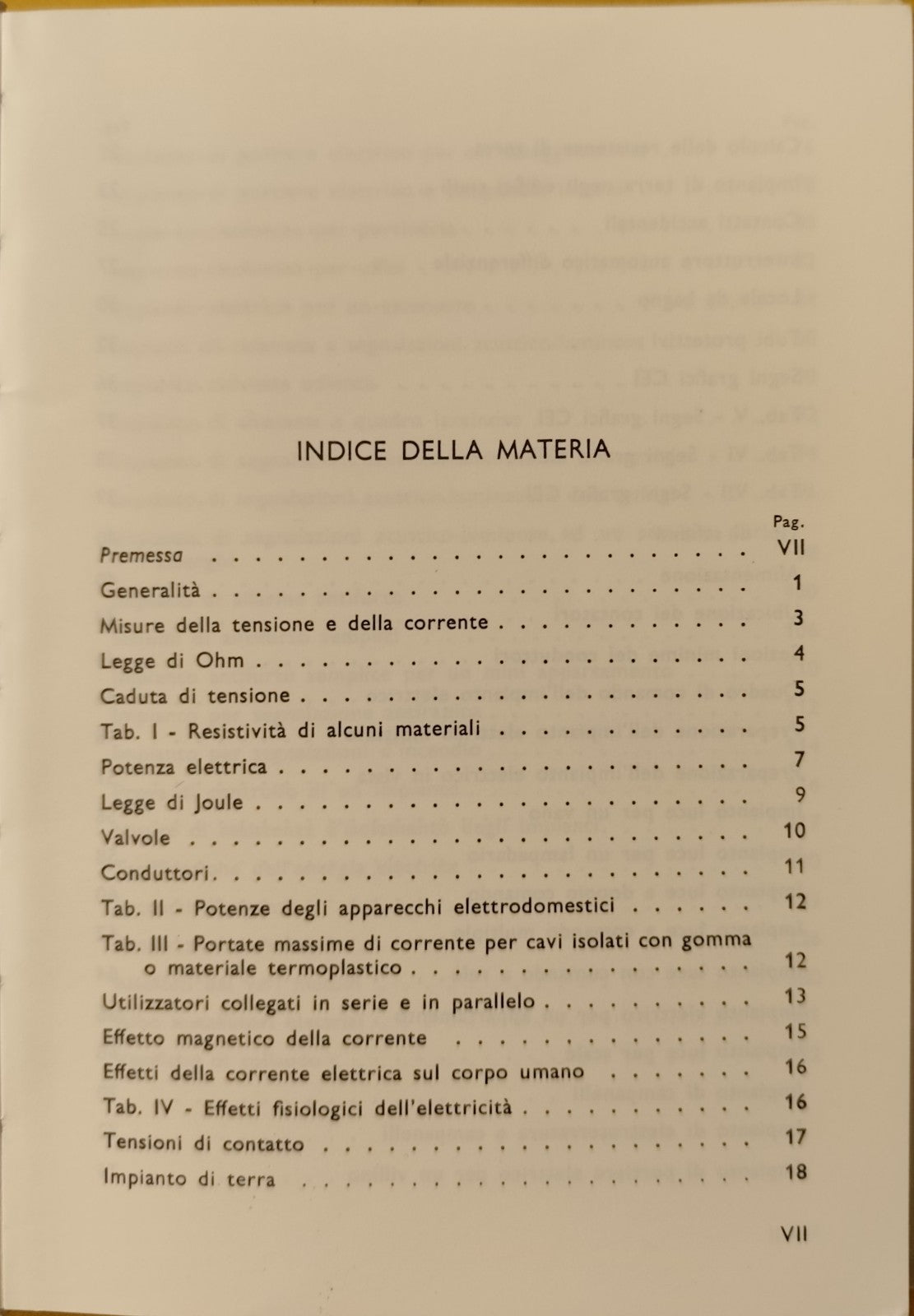 Impianti elettrici per casa ed uffici - G. Biasutti, Hoepli 1987